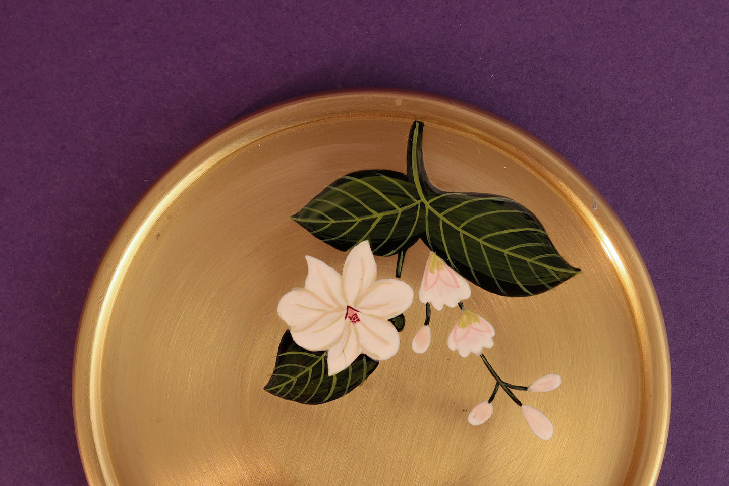 Chameli Pital Coaster - Set of 4