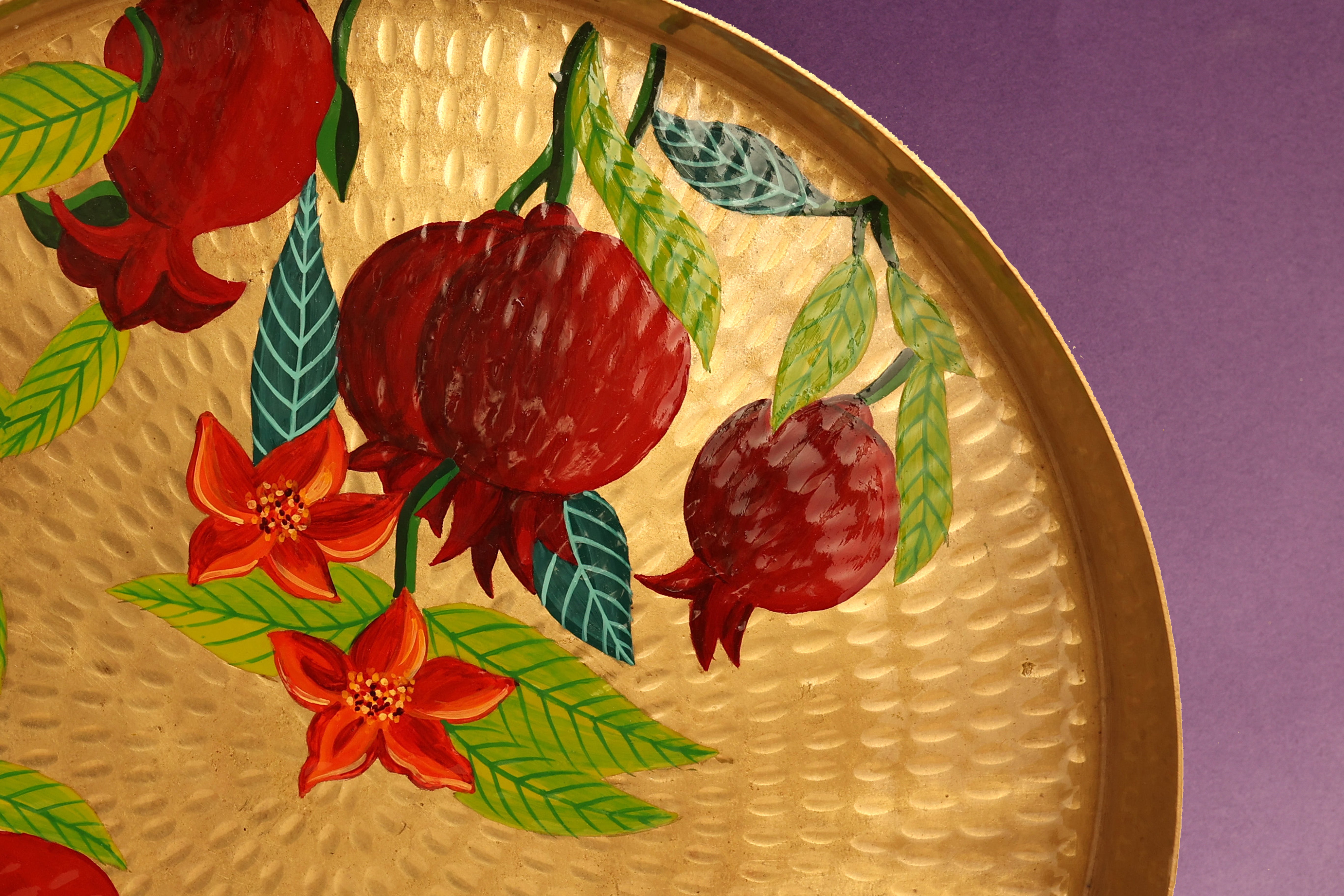 Anar Pital Tray Large