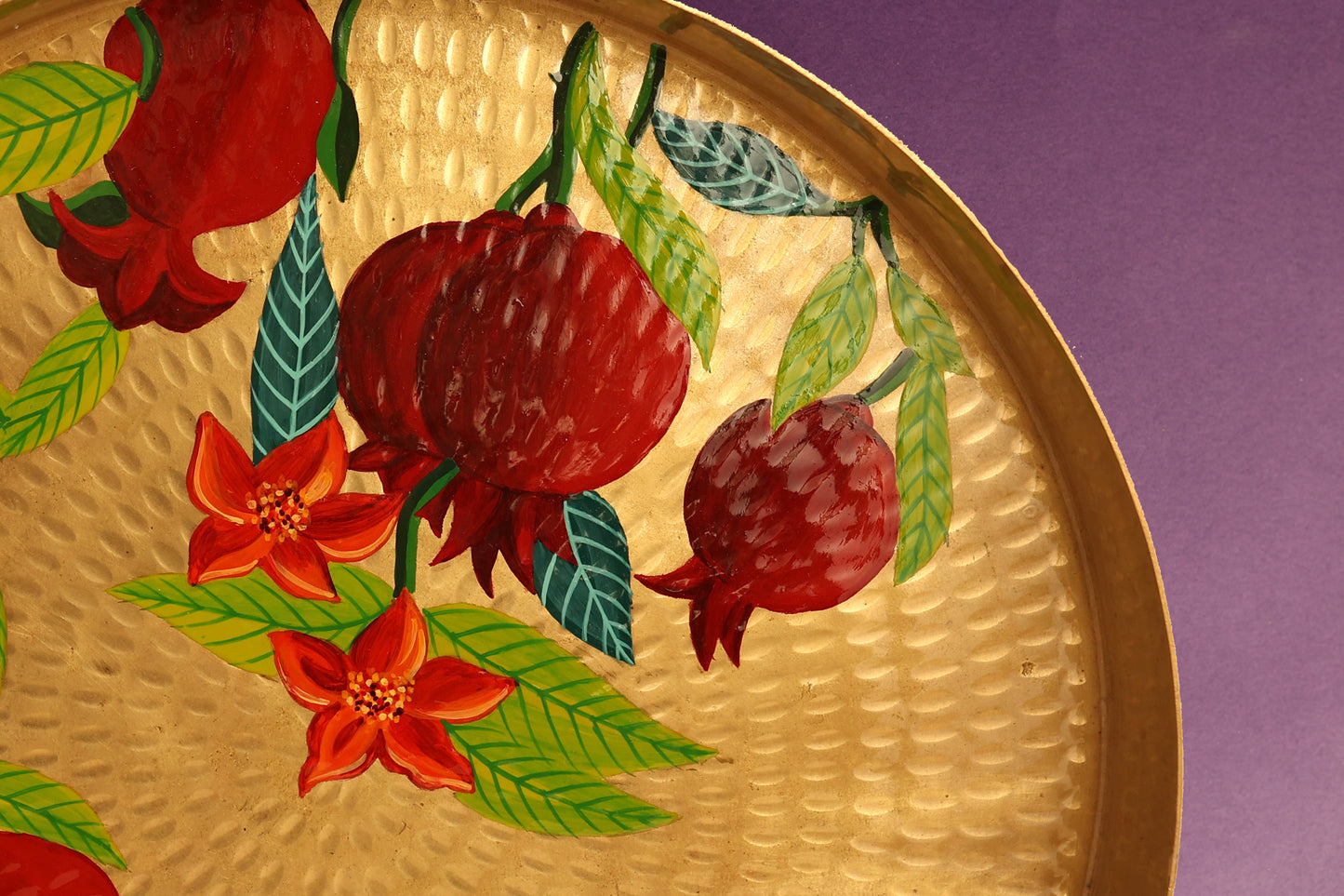 Anar Pital Tray Large