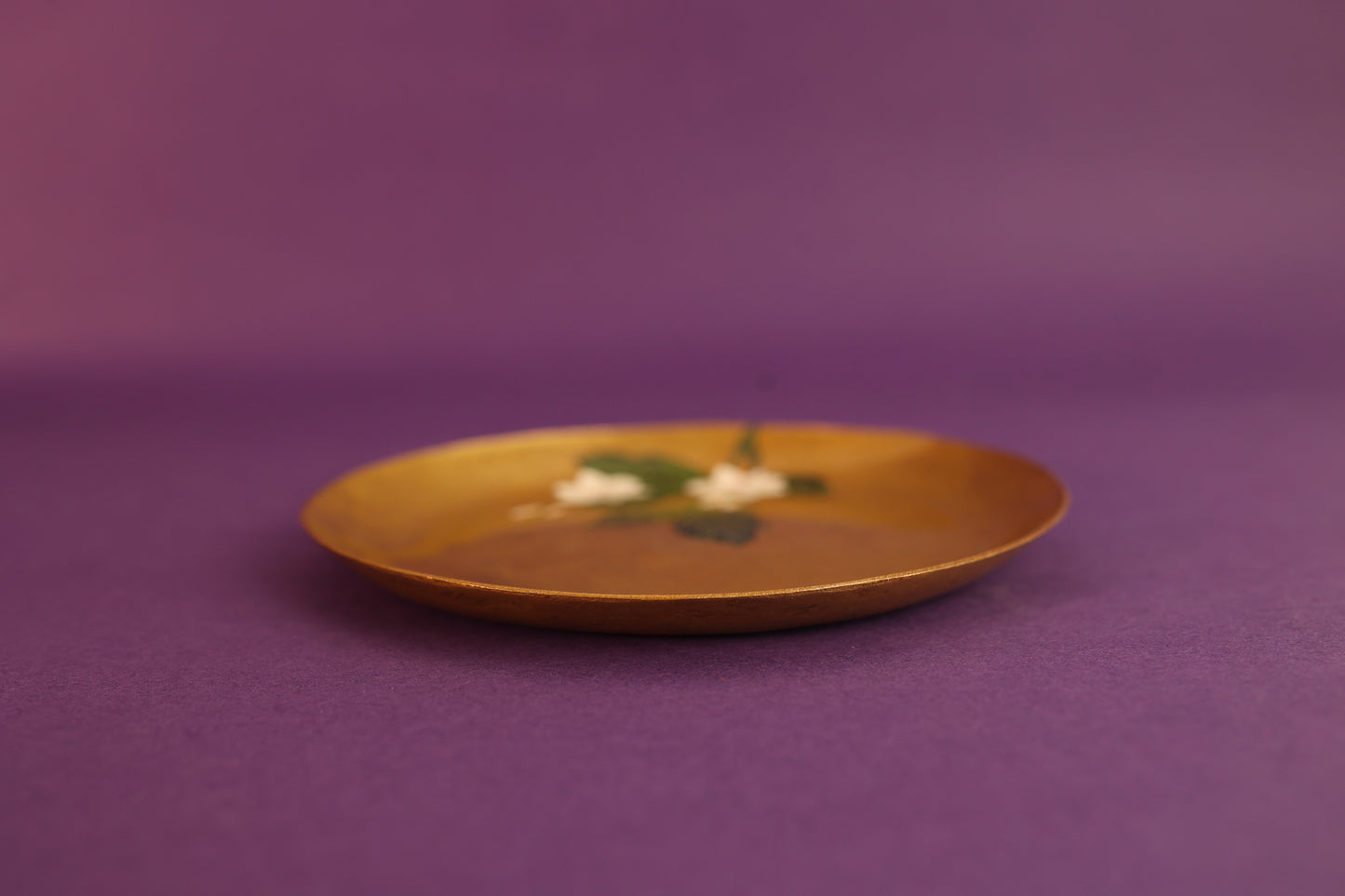 Chameli Pital Tapas Plate - Set Of 4