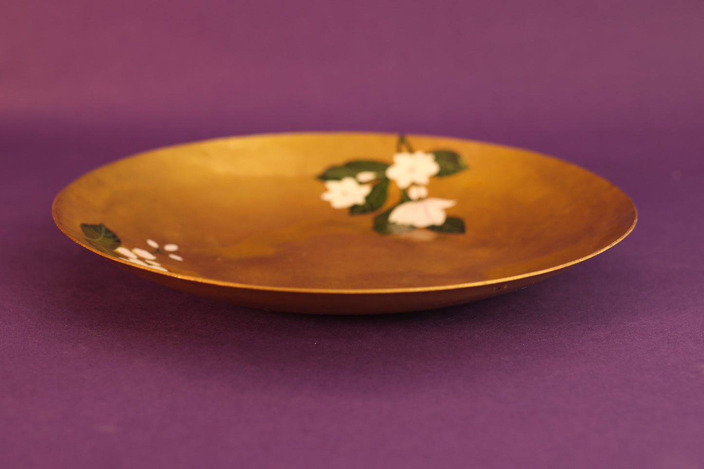 Chameli Pital Small Plate