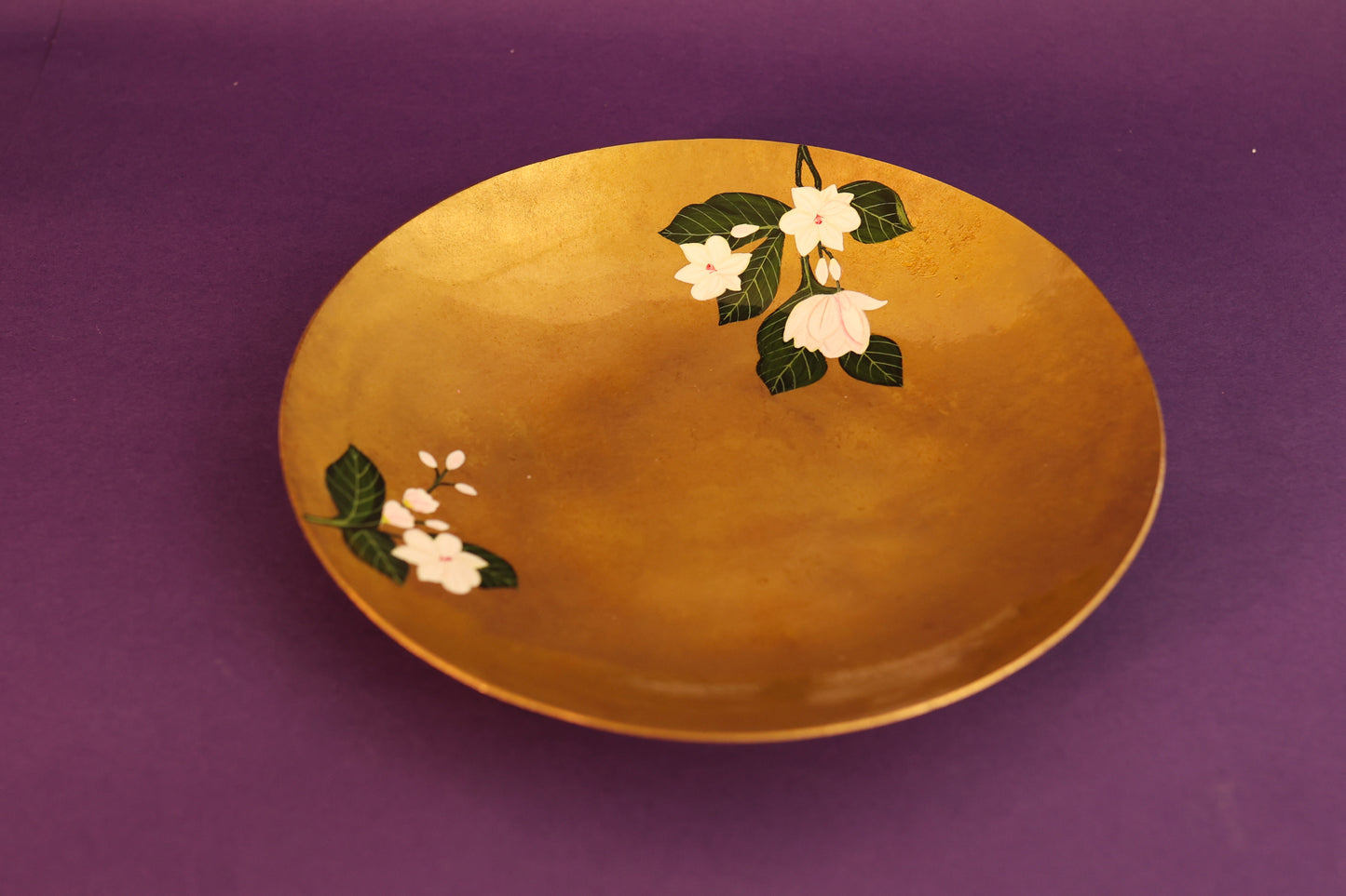 Chameli Pital Small Plate