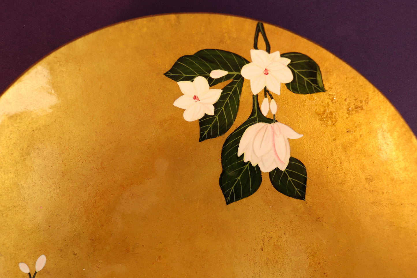 Chameli Pital Small Plate