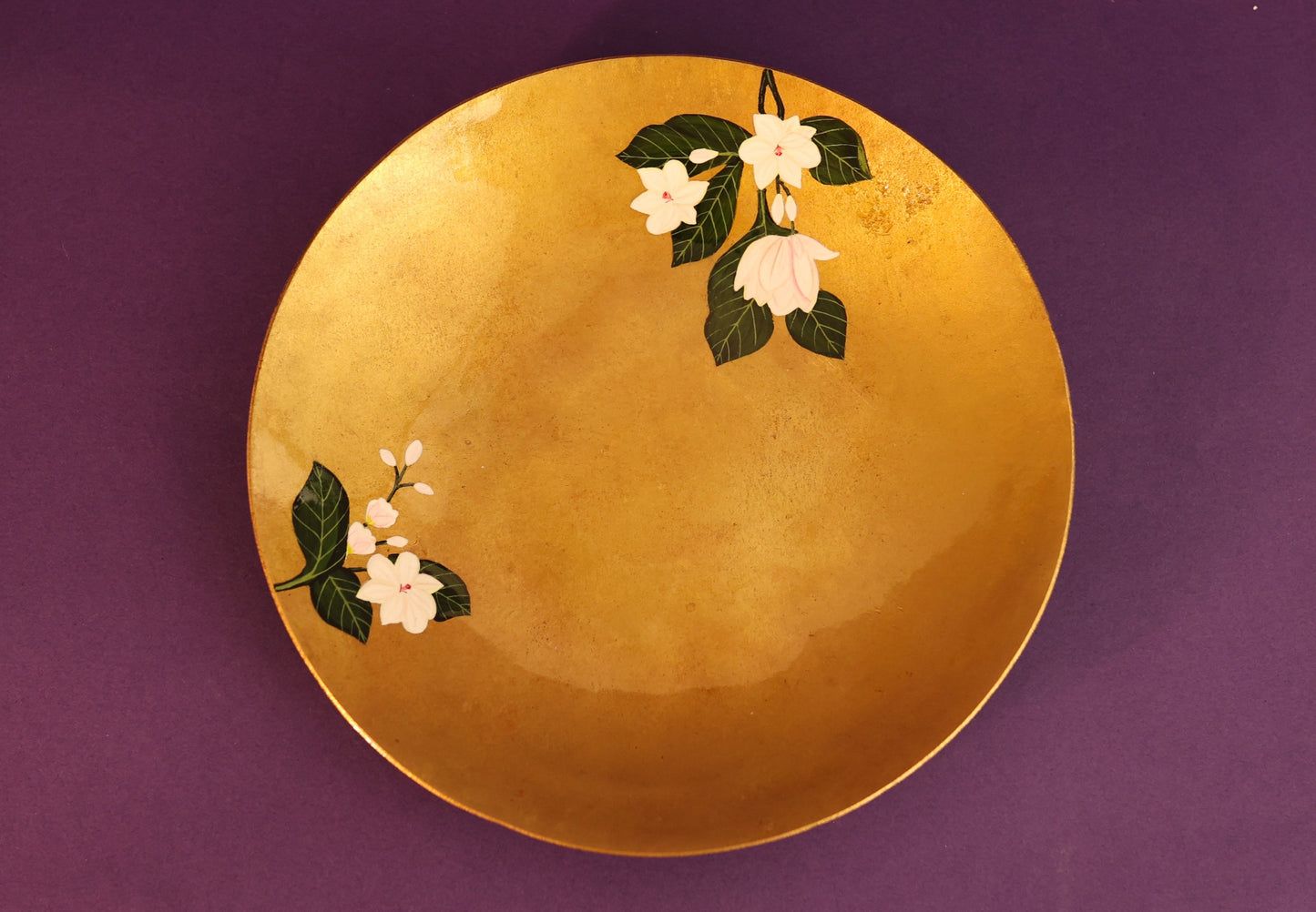 Chameli Pital Small Plate