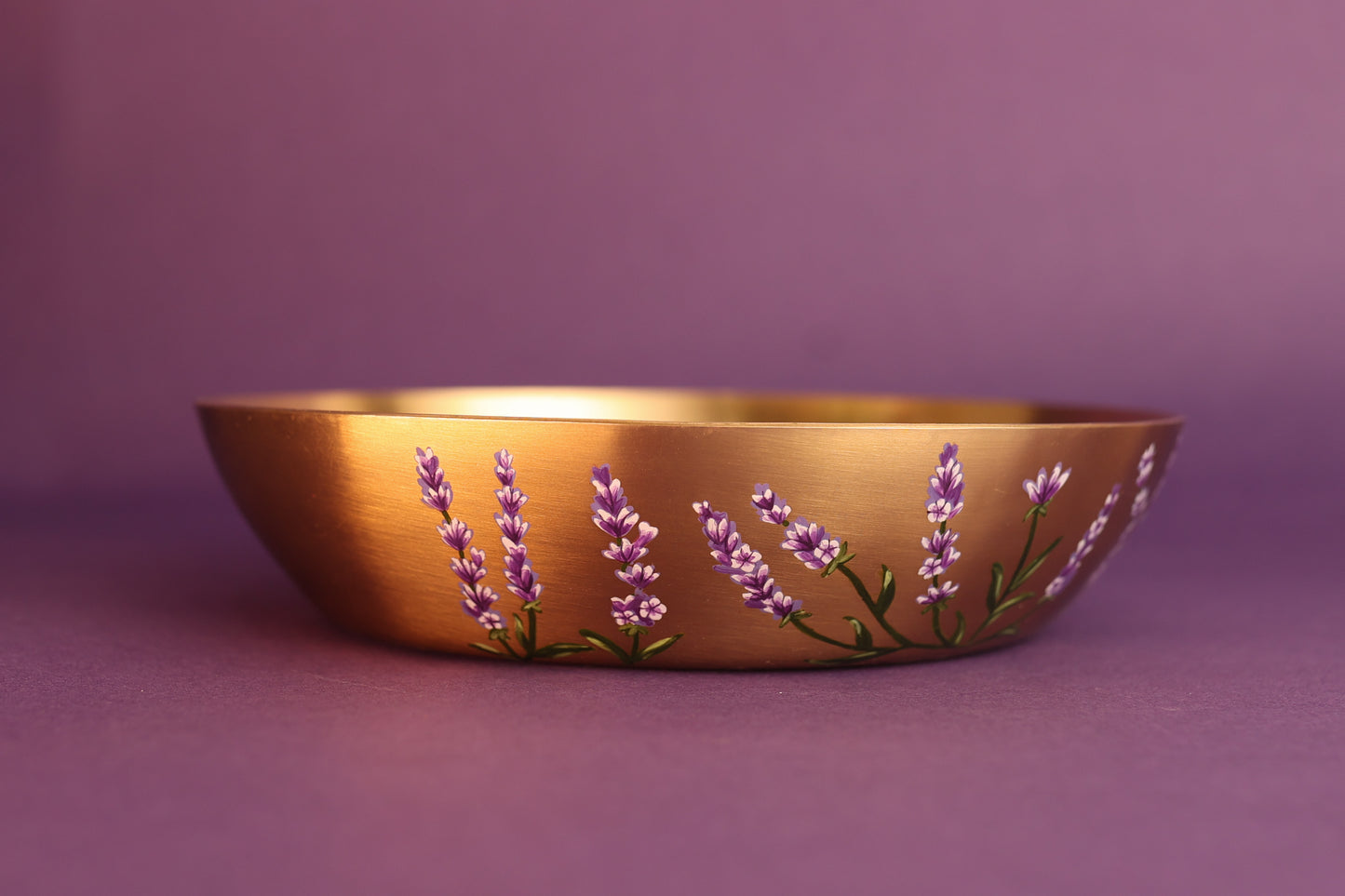 Jamuni Kansa Serving Bowl