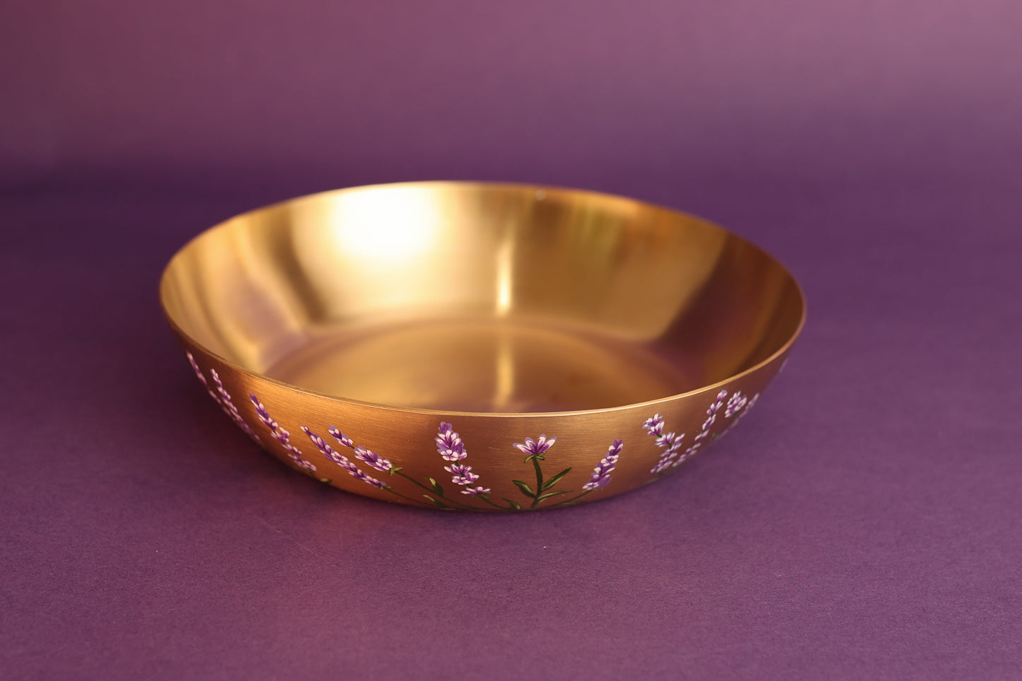 Jamuni Kansa Serving Bowl