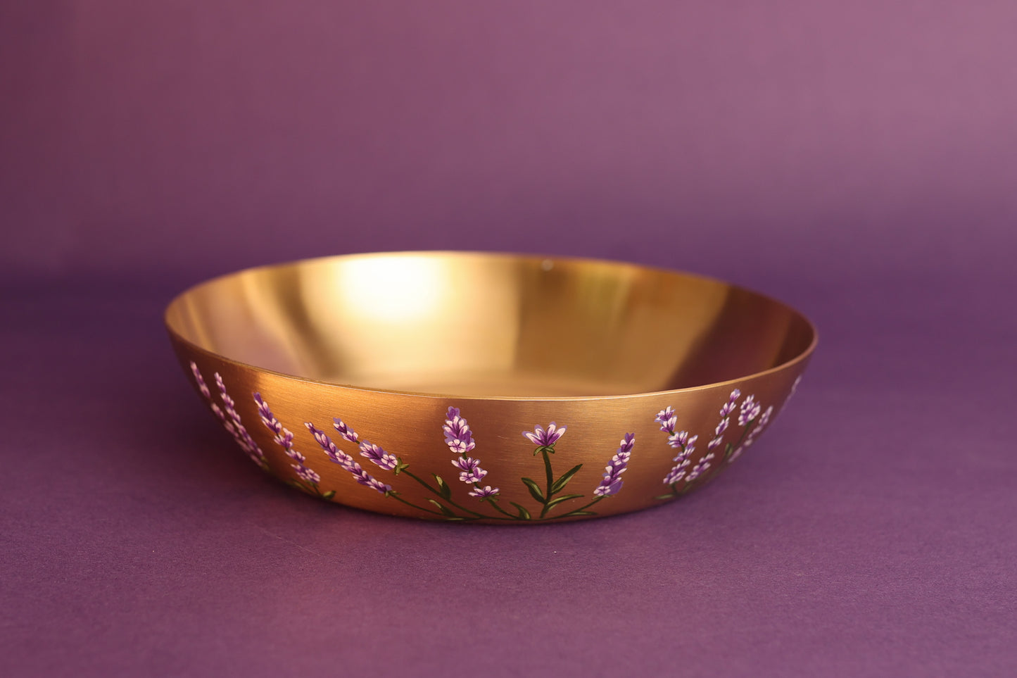 Jamuni Kansa Serving Bowl