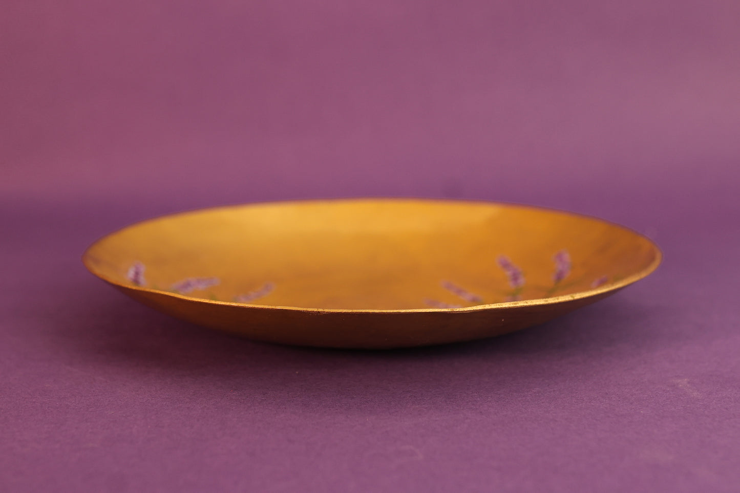 Jamuni Pital Small Plate