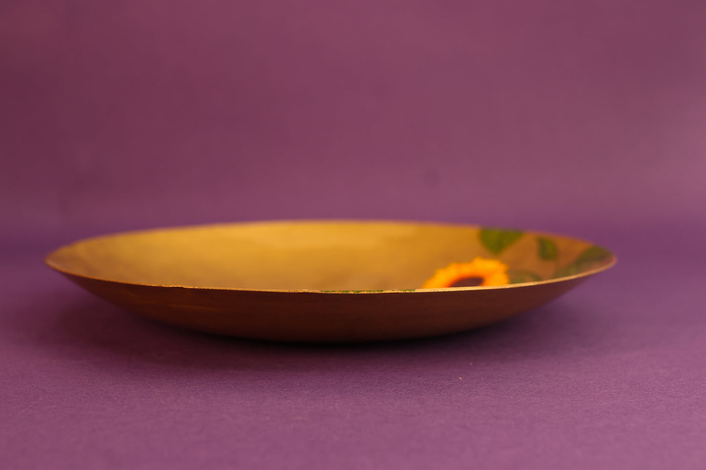 Sunflower Small Plate