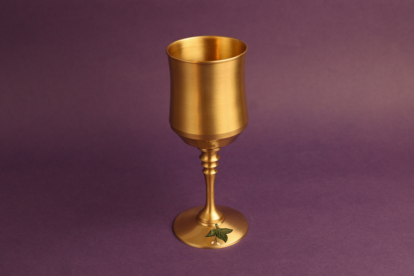 Chameli Pital Wine Glass - Set of 2