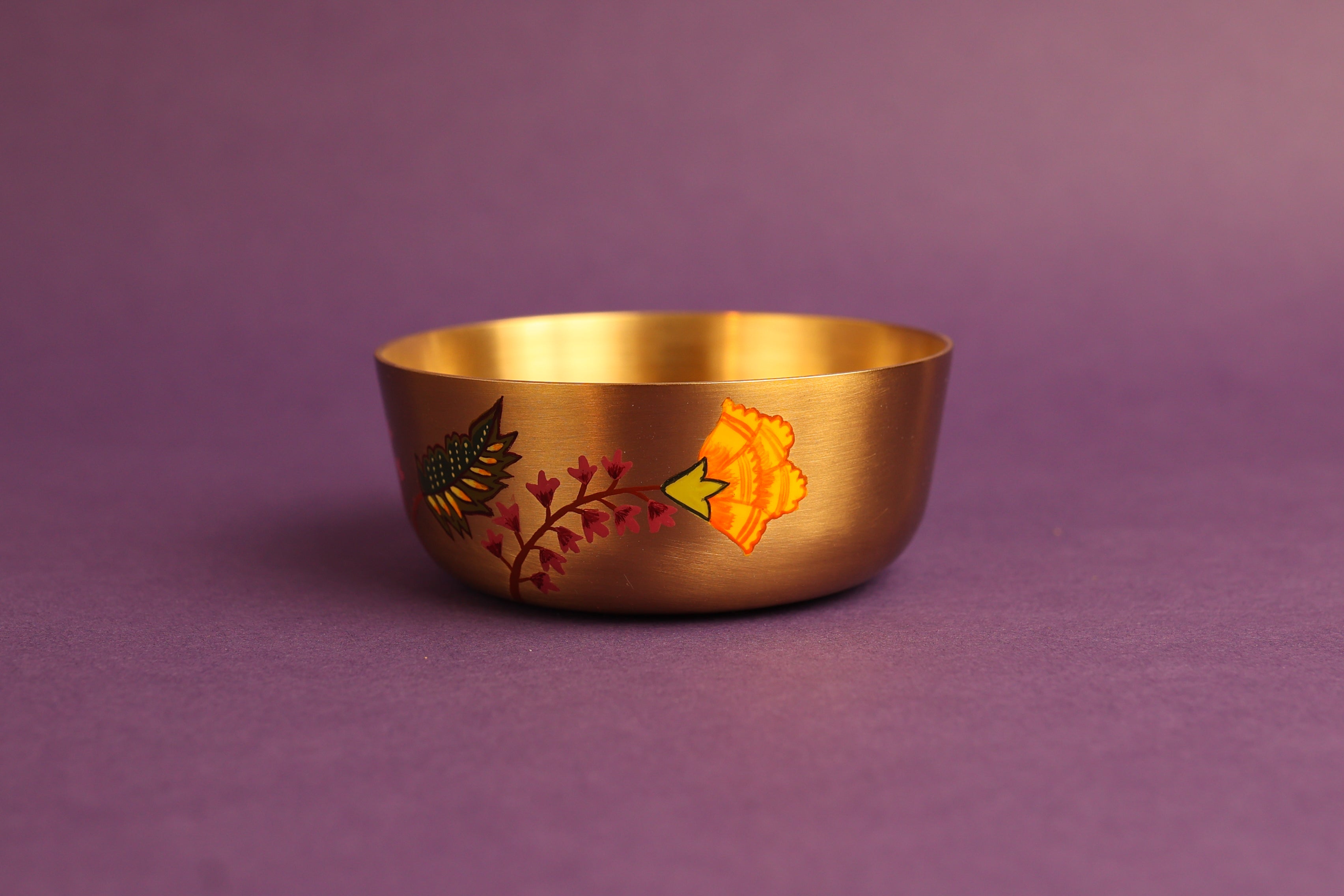 Rangeela Kansa Katori Small - Set Of 2