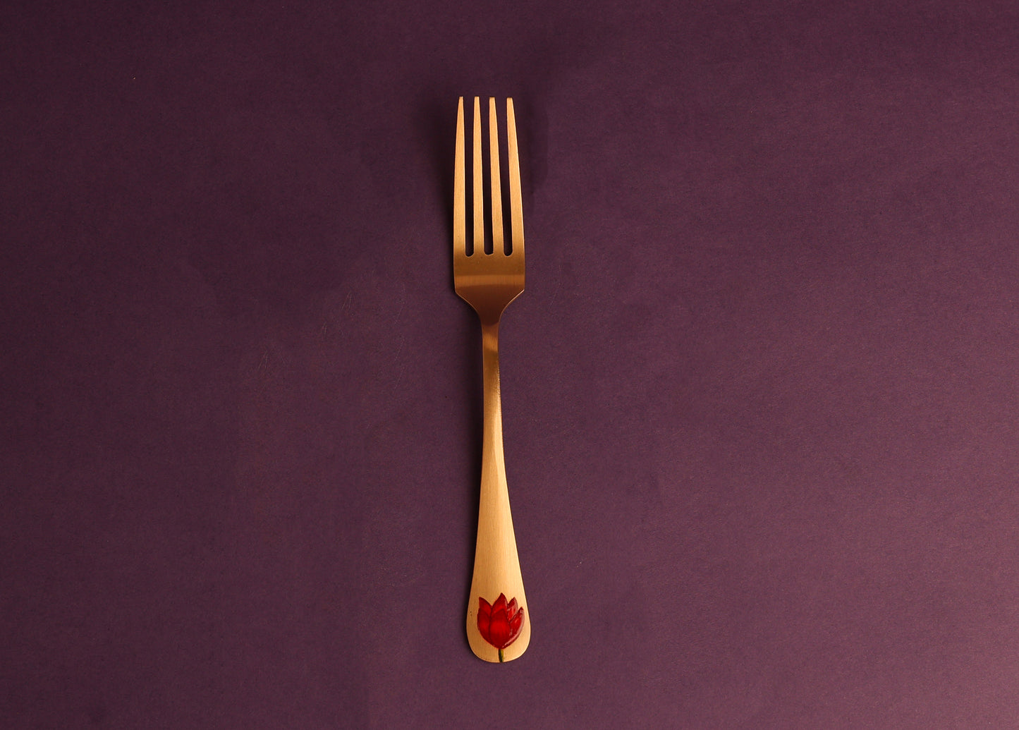 Padma Pital Fork