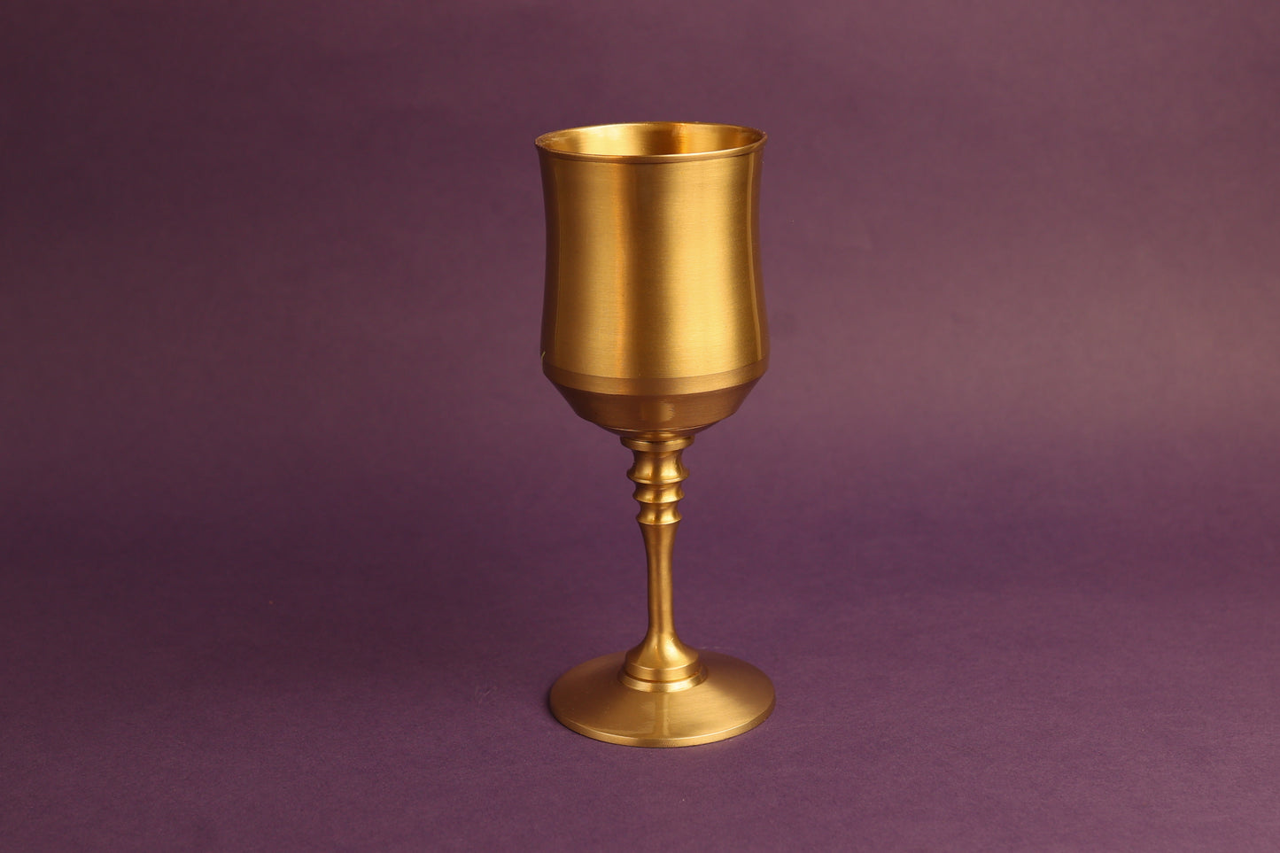 Padma Pital Wine Glass - Set of 2