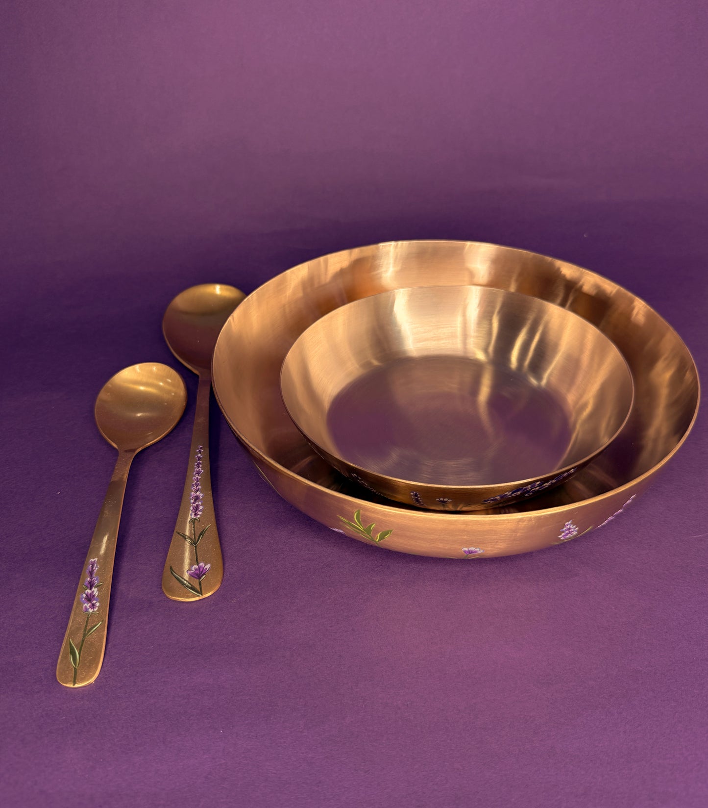 Jamuni Serving Bowl Set