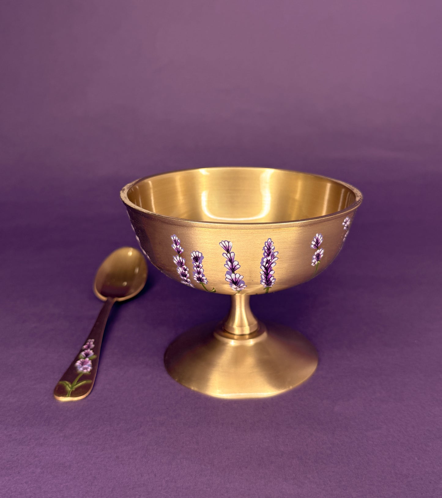Jamuni Pital Ice Cream Cup- Set of 2