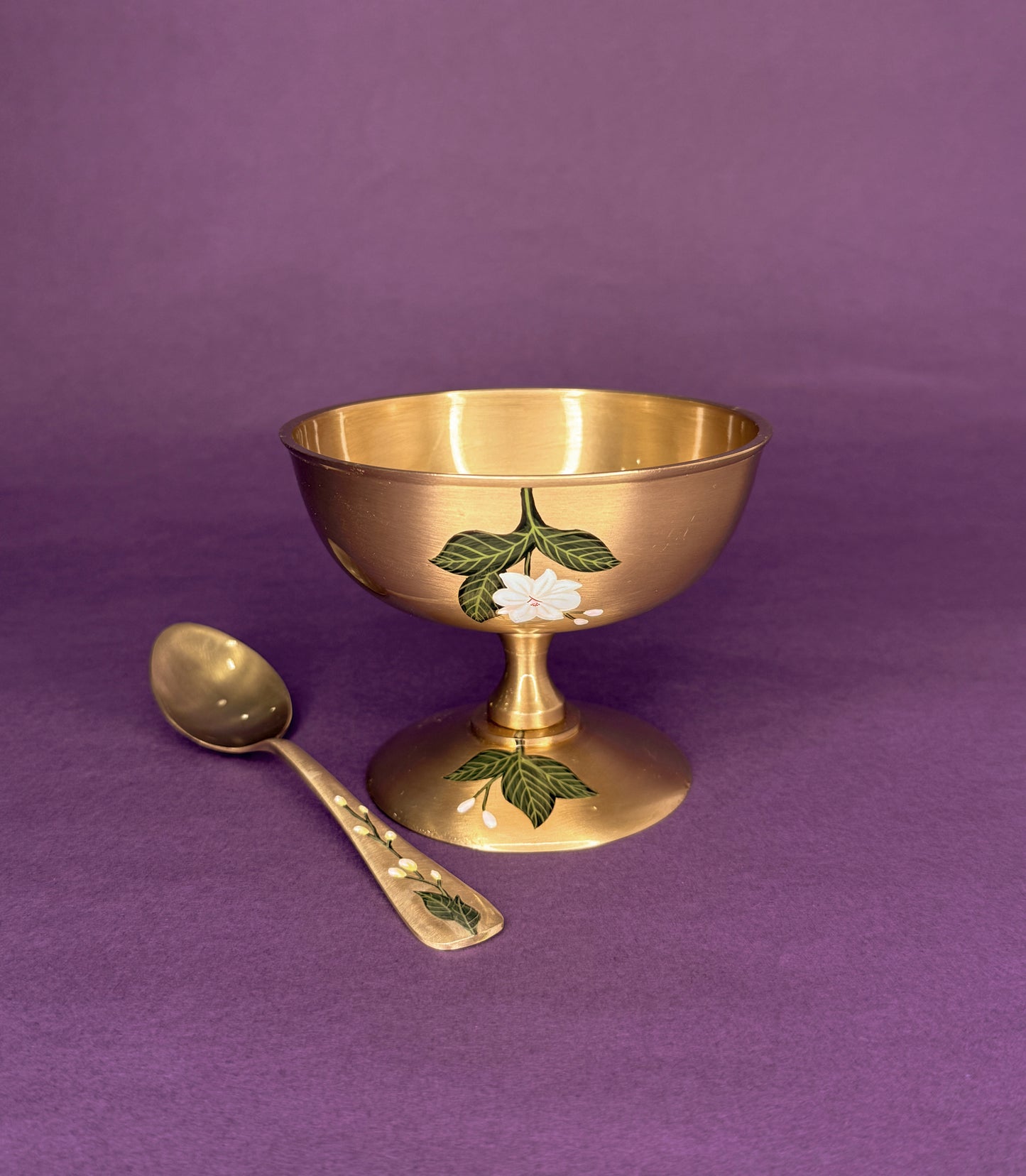 Chameli Pital Ice Cream Cup - Set of 2