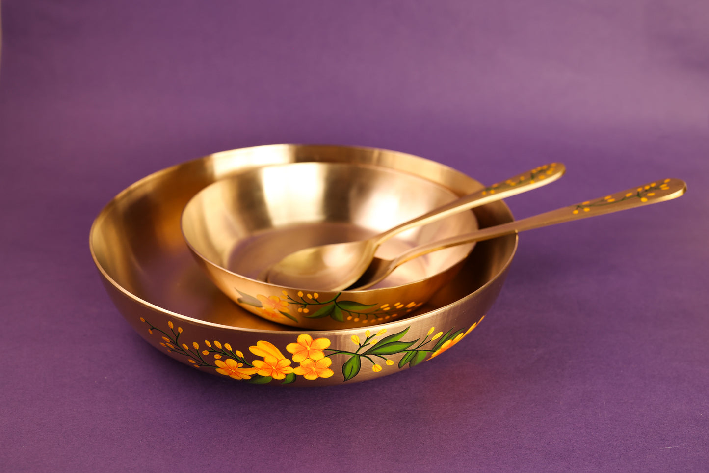Basant Serving Bowl Set