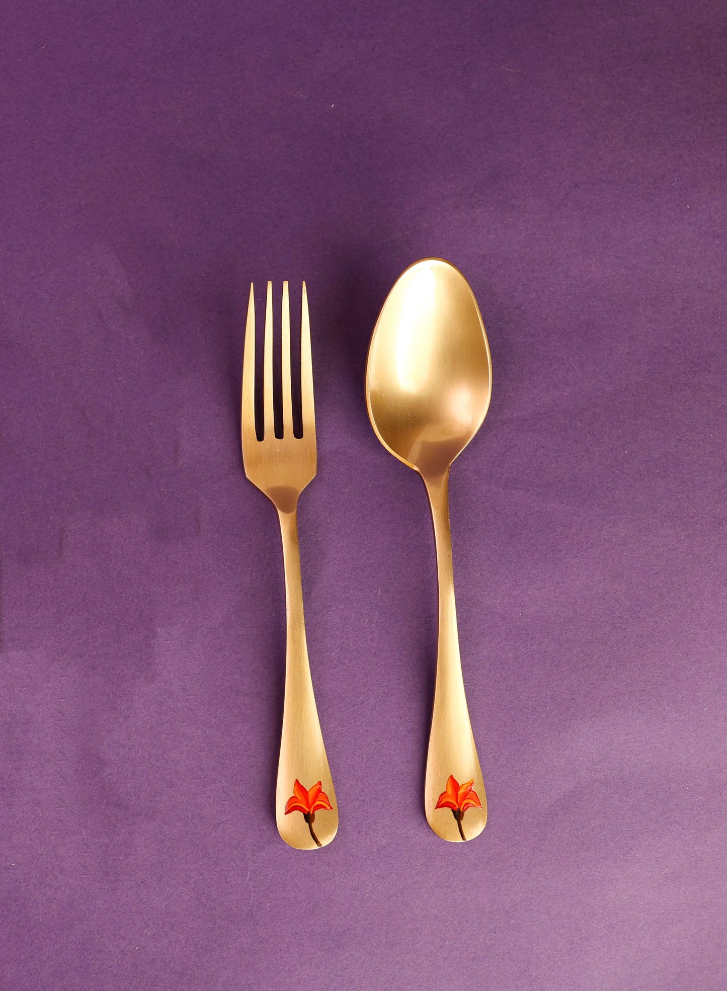 Dinner Set Of 2 - Palash