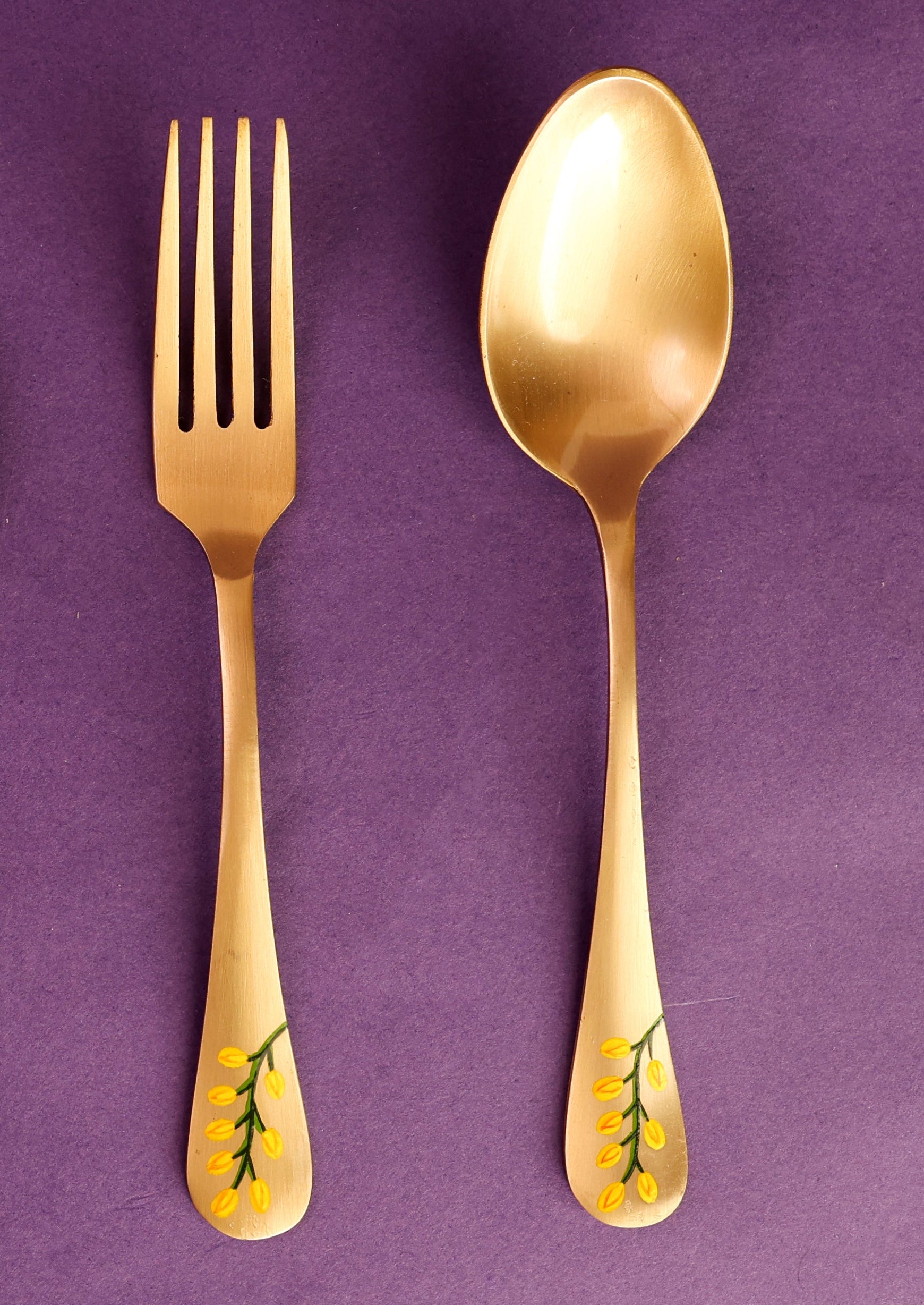 Dinner Set Of 2 - Basant
