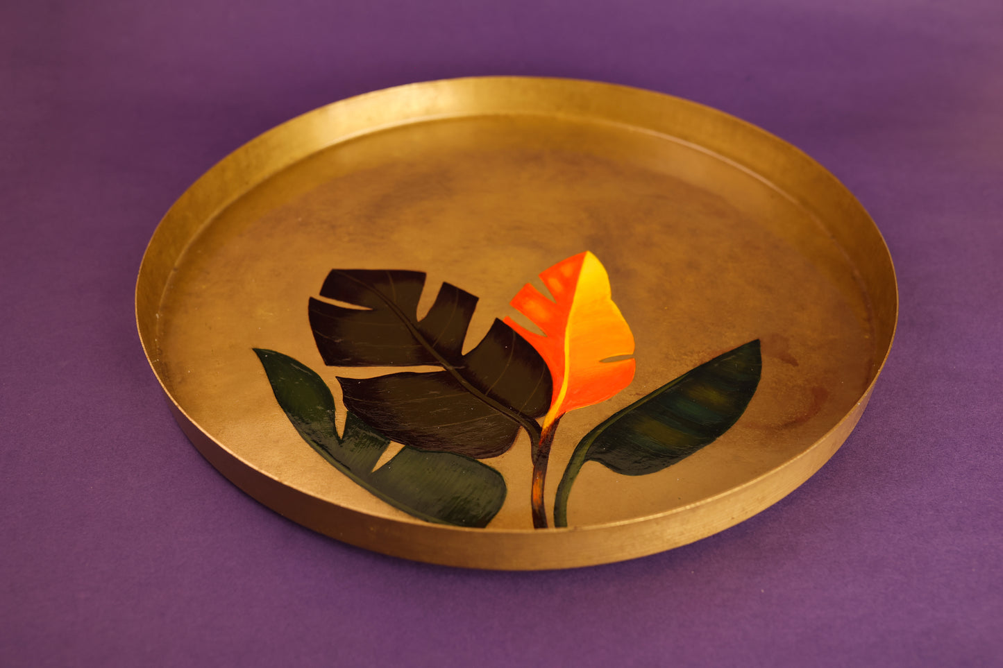 Patra Pital Dip and Serve Set
