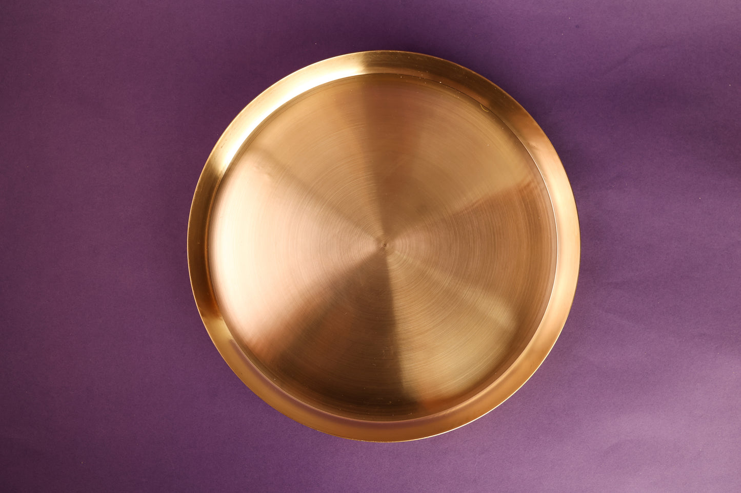 Basant Kansa Thali Platter