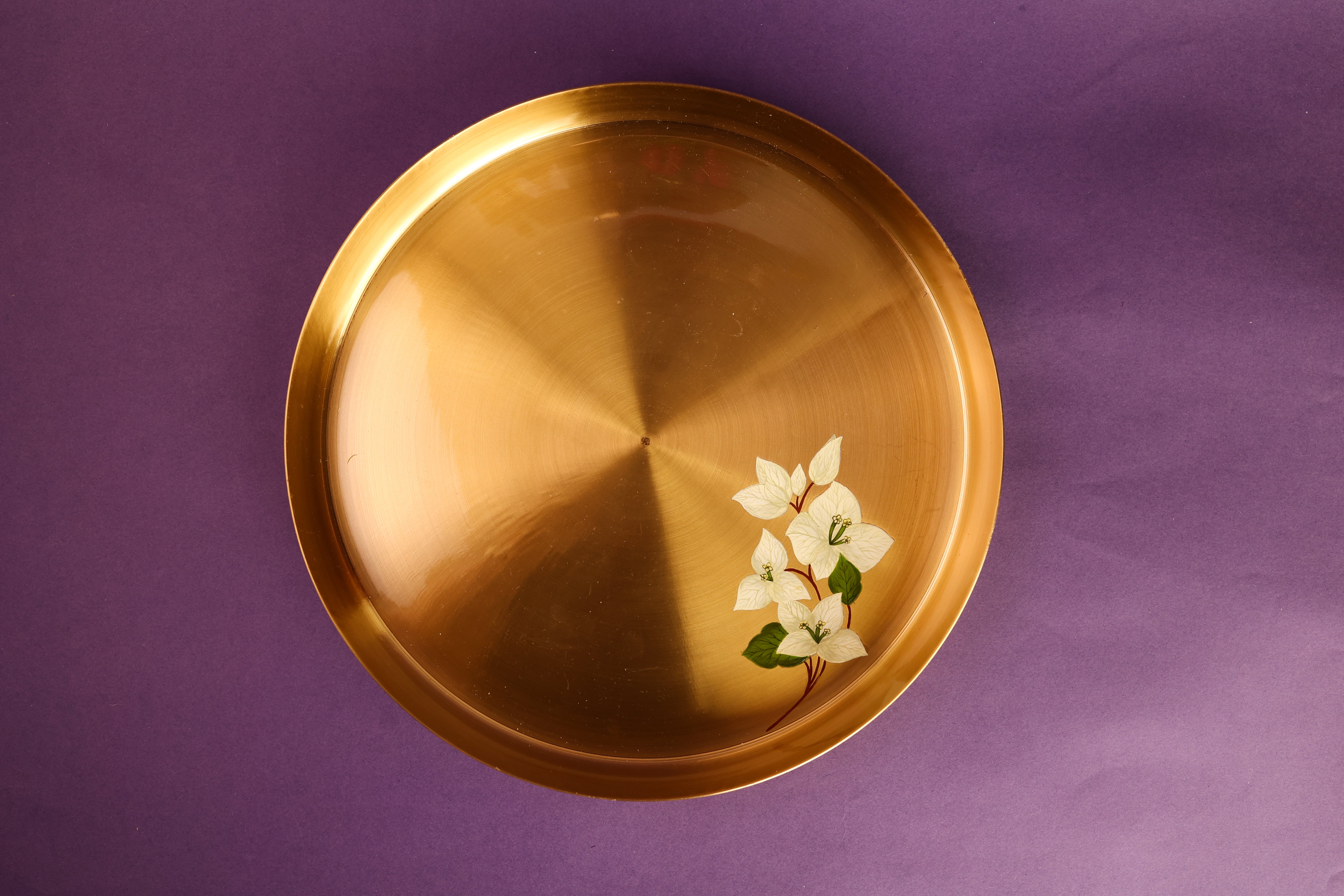 Dinner Set Of 6 -Saphed