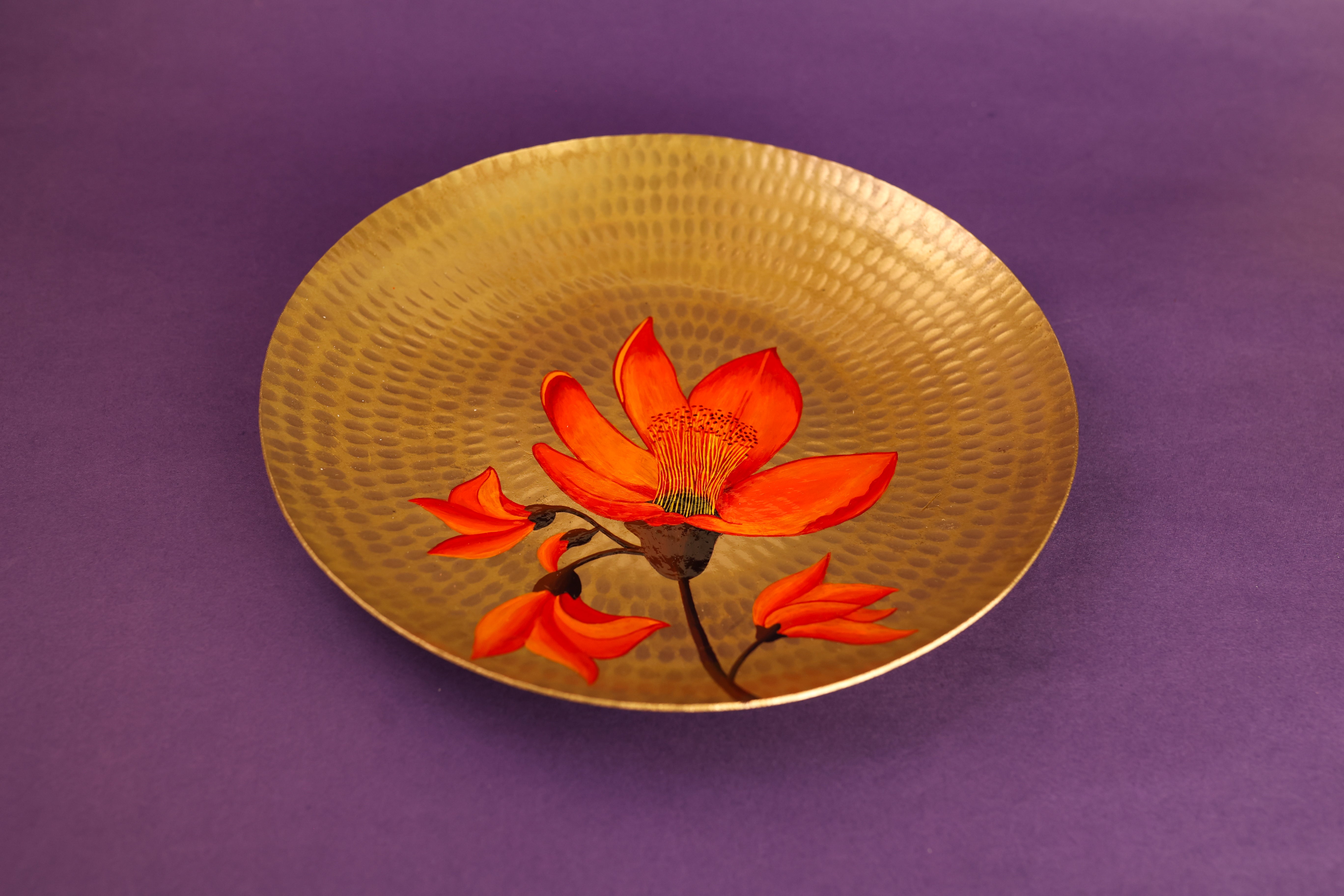 Palash Pital Platter