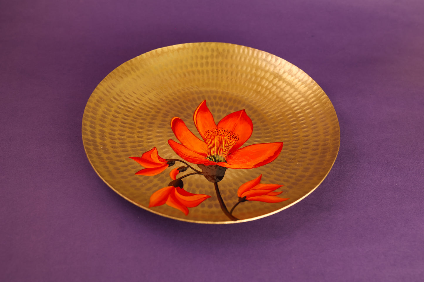 Palash Pital Platter