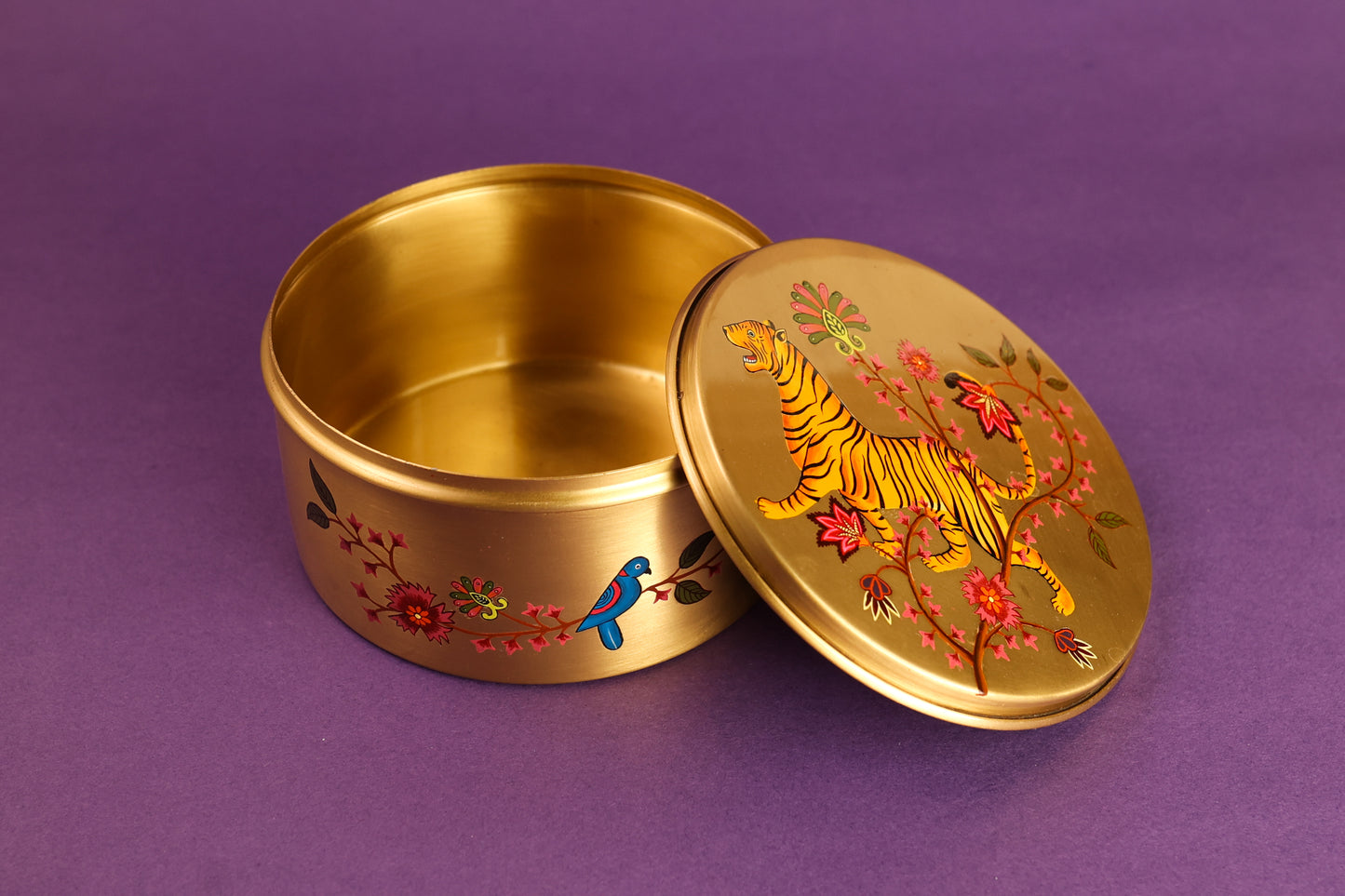 Rangeela Pital Chand Box