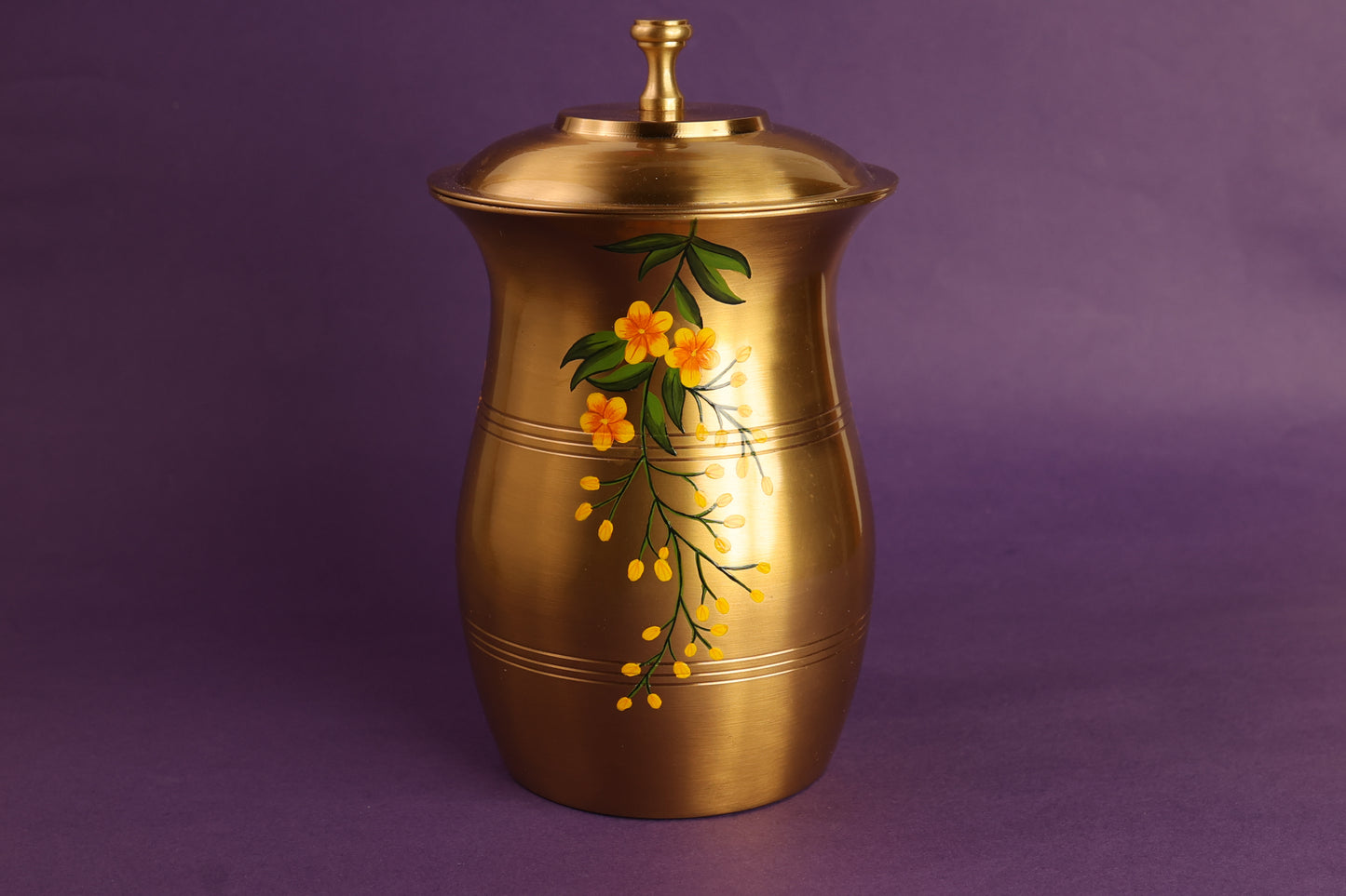 Basant Kansa Jug