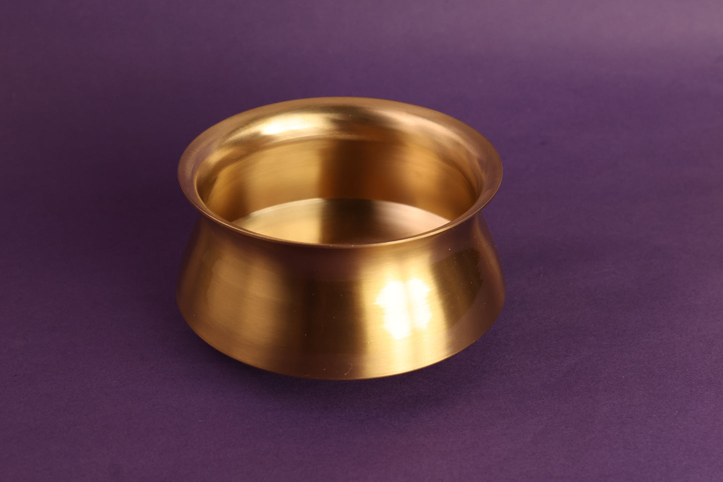 Basant Kansa Curry Bowl Medium