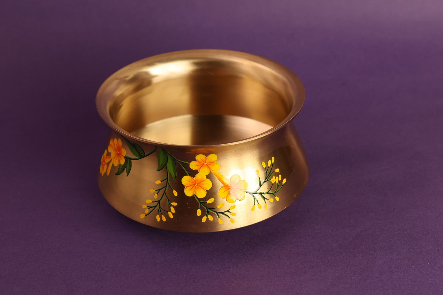 Basant Kansa Curry Bowl Medium