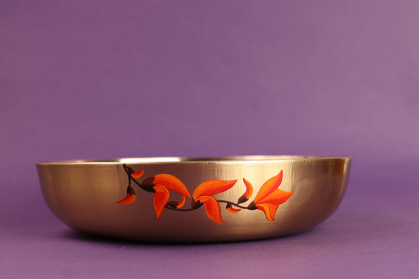 Palash Serving Bowl Set