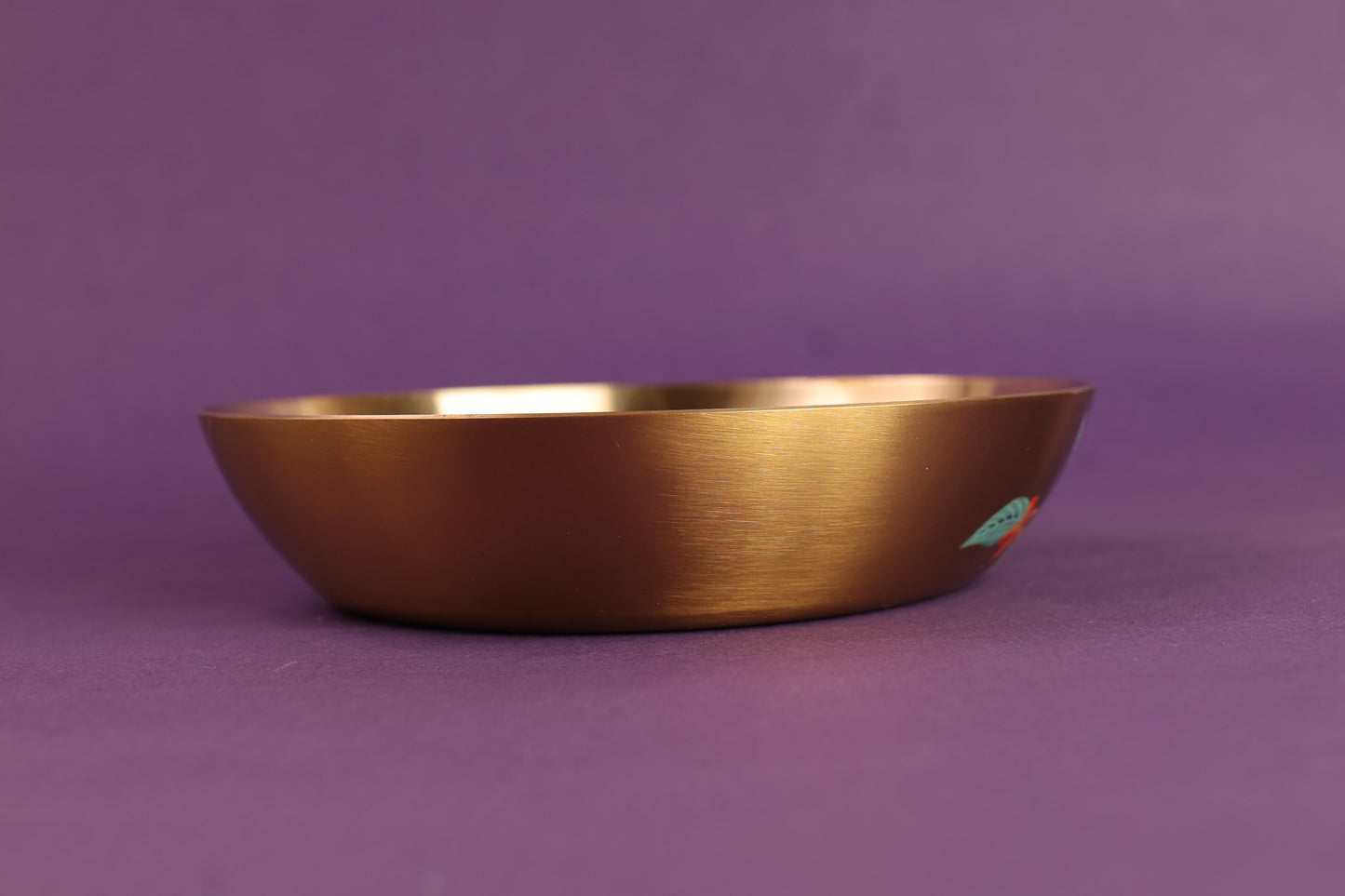 Basant Kansa Serving Bowl