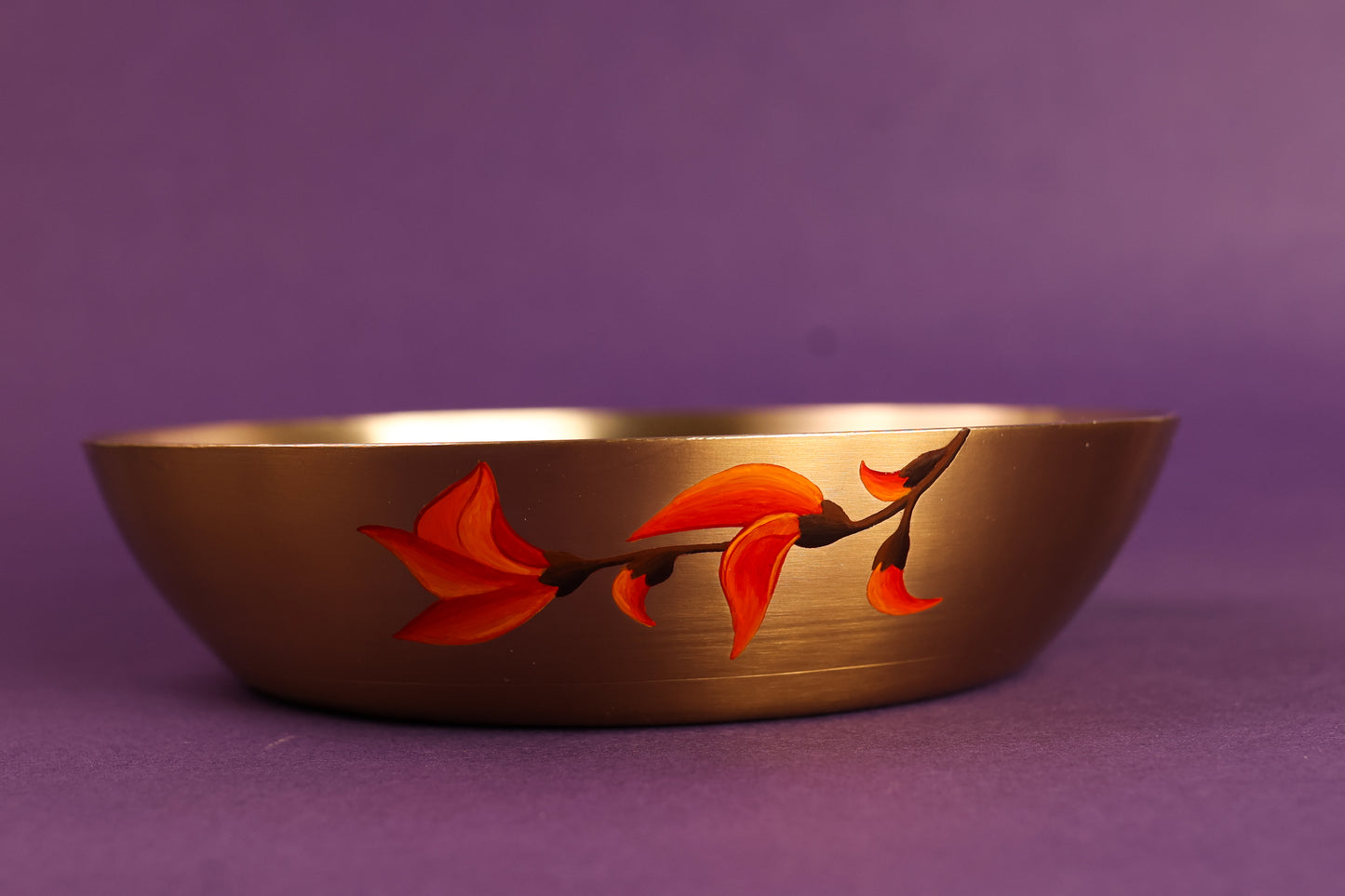 Palash Serving Bowl Set
