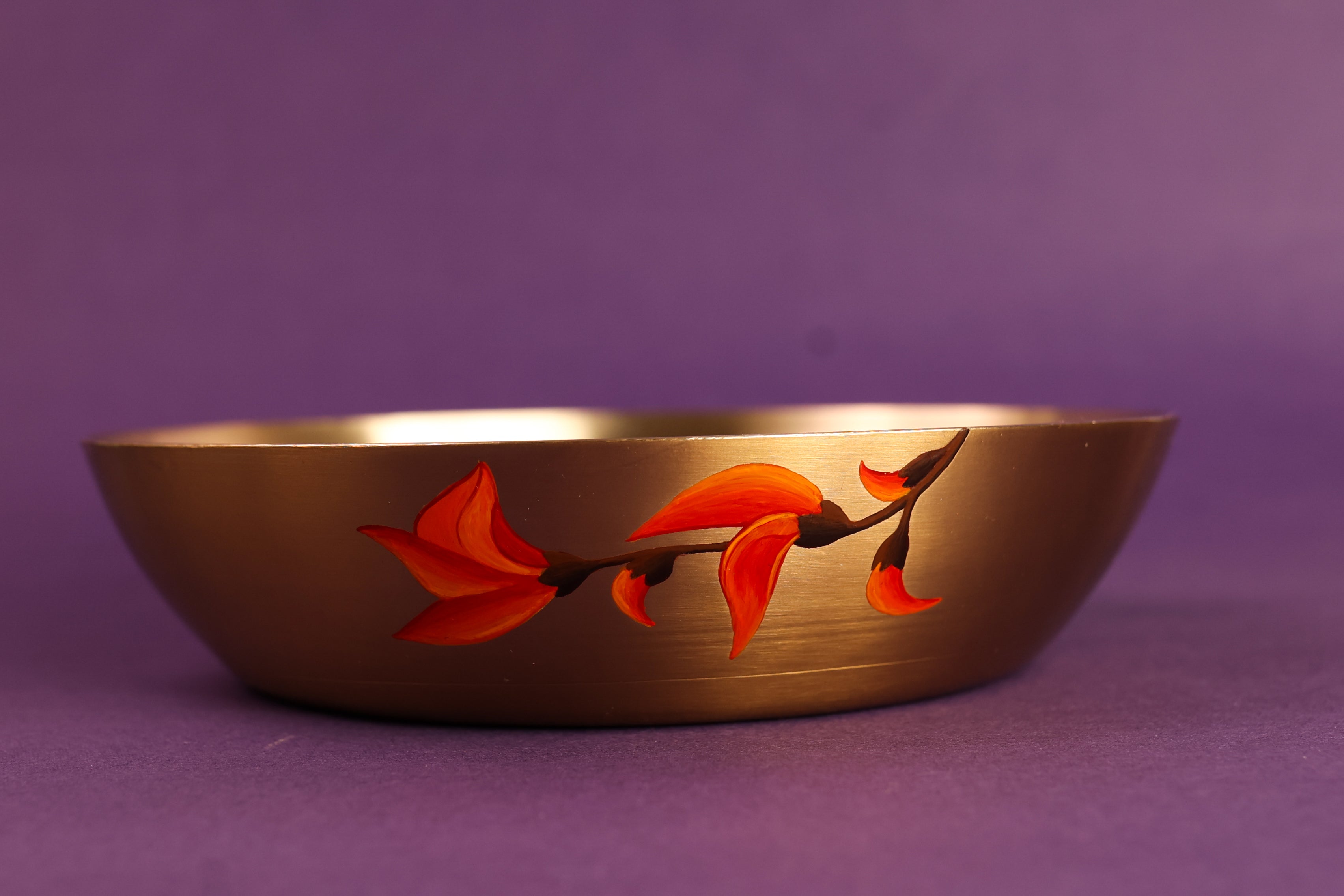 Palash Serving Bowl Set