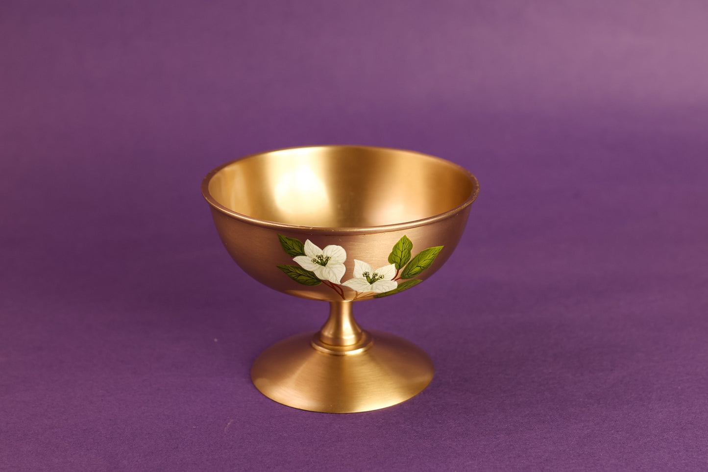 Saphed Pital Ice Cream Cup - Set of 2