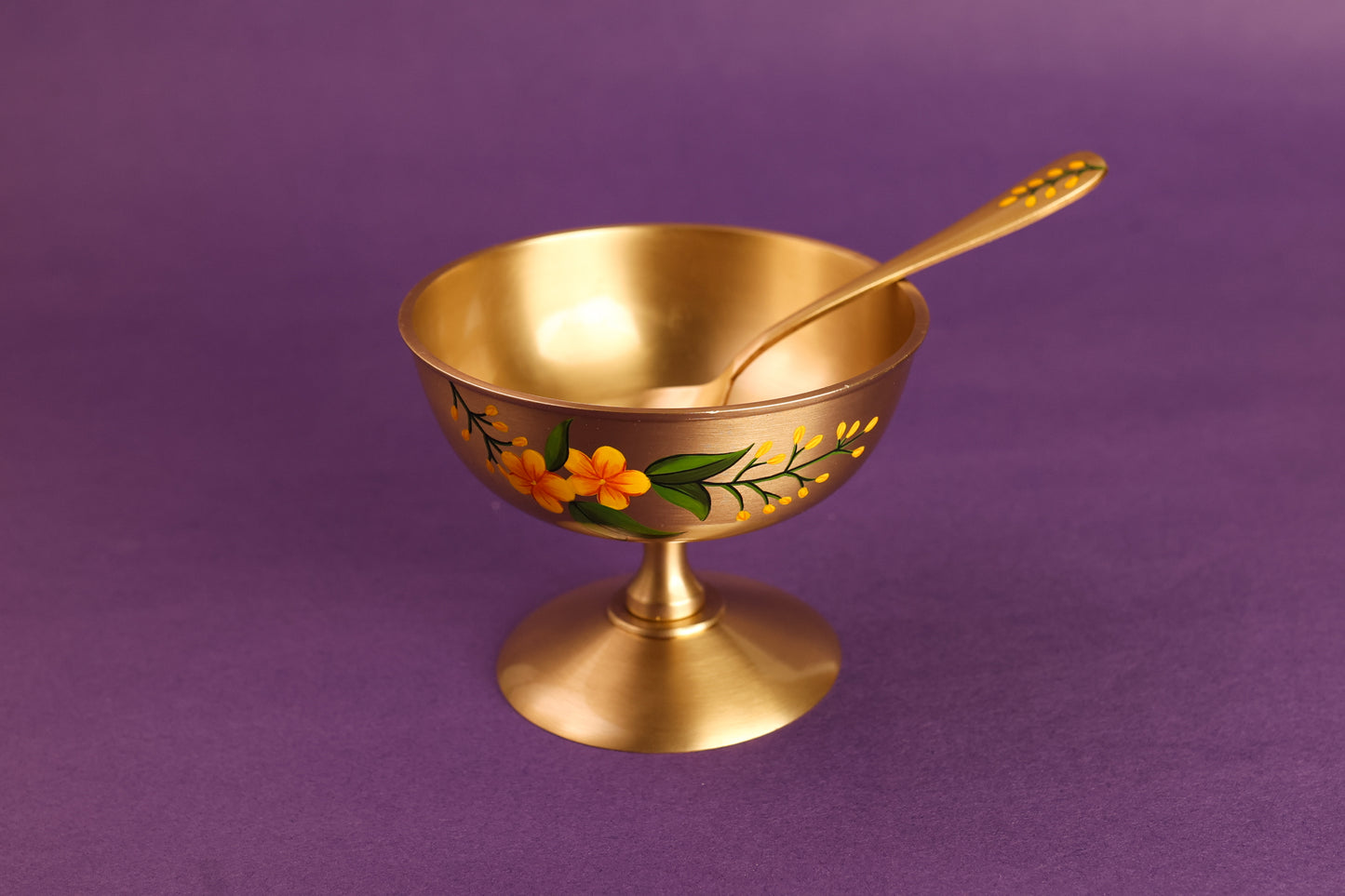 Basant Pital Ice Cream Cup - Set of 2