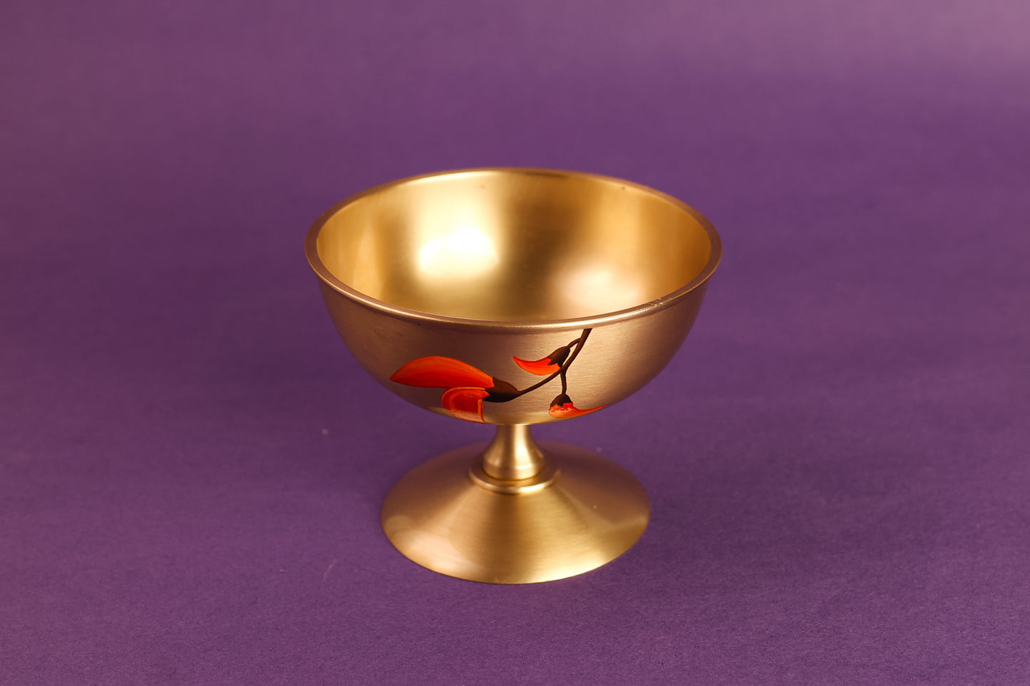 Palash  Pital Ice Cream Cup - Set of 2