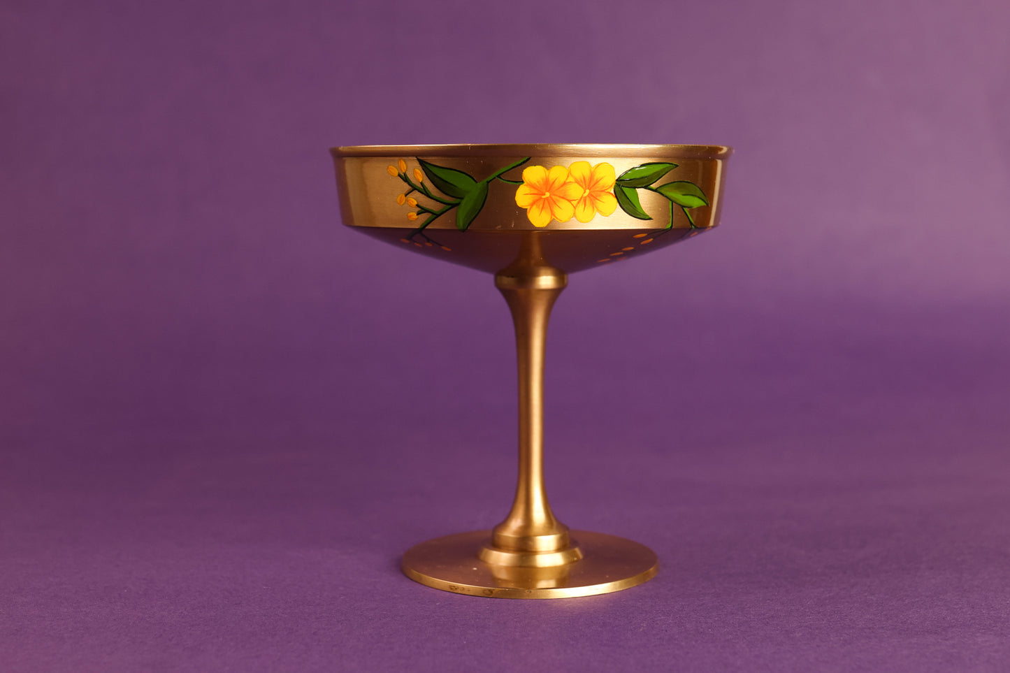 Basant Pital Champagne Glass - Set of 2