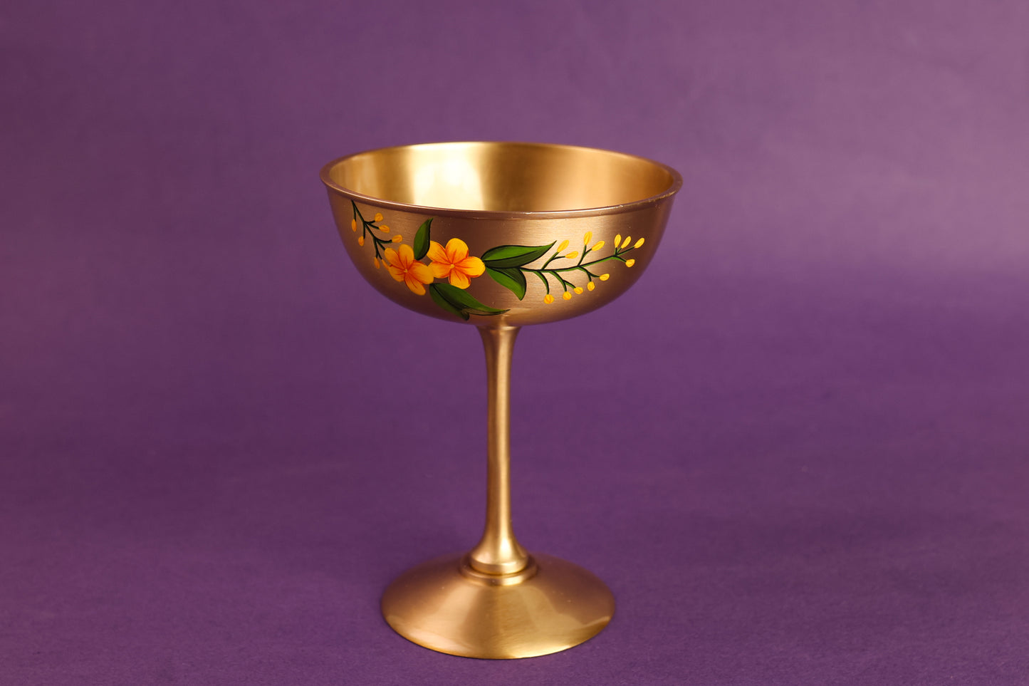 Basant Pital Cocktail Glass - Set of 2