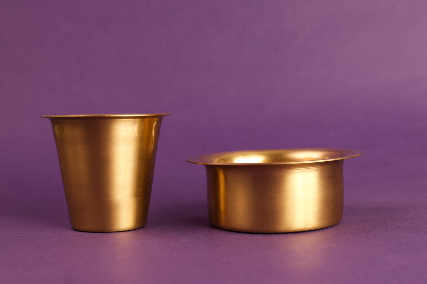 Basant Pital Dabara Coffee set