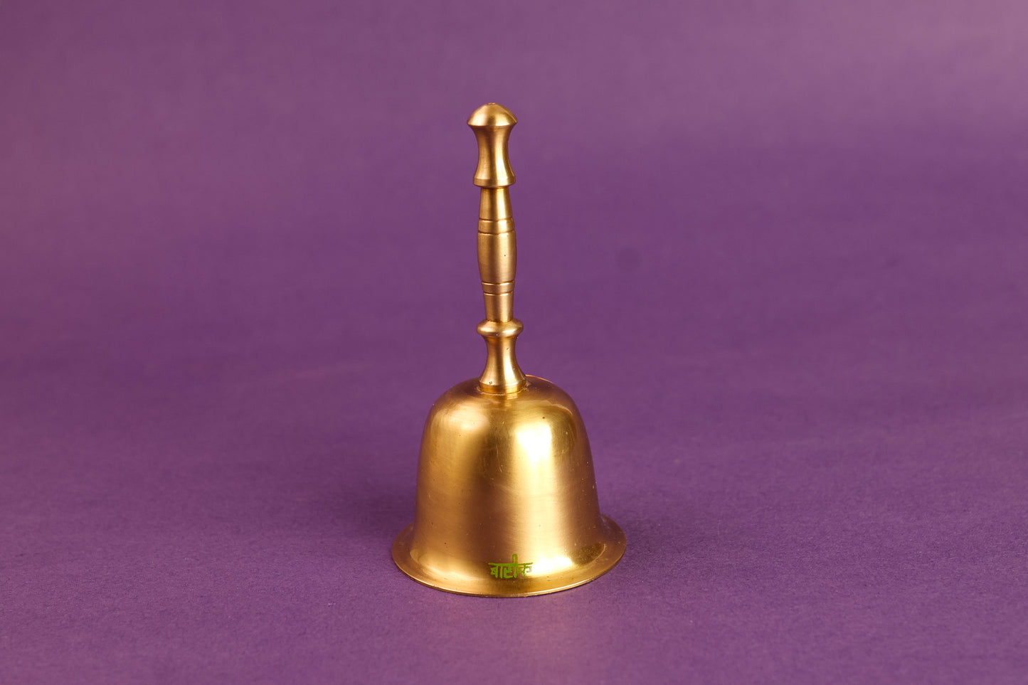 Palash Pital Bell Small