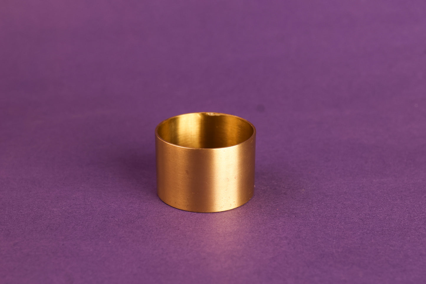 Palash Pital Napkin Ring Set of 6