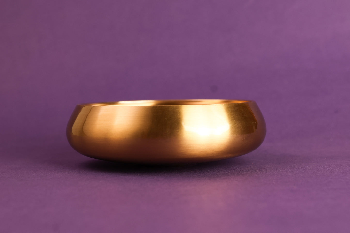 Palash Kansa Nut Bowl