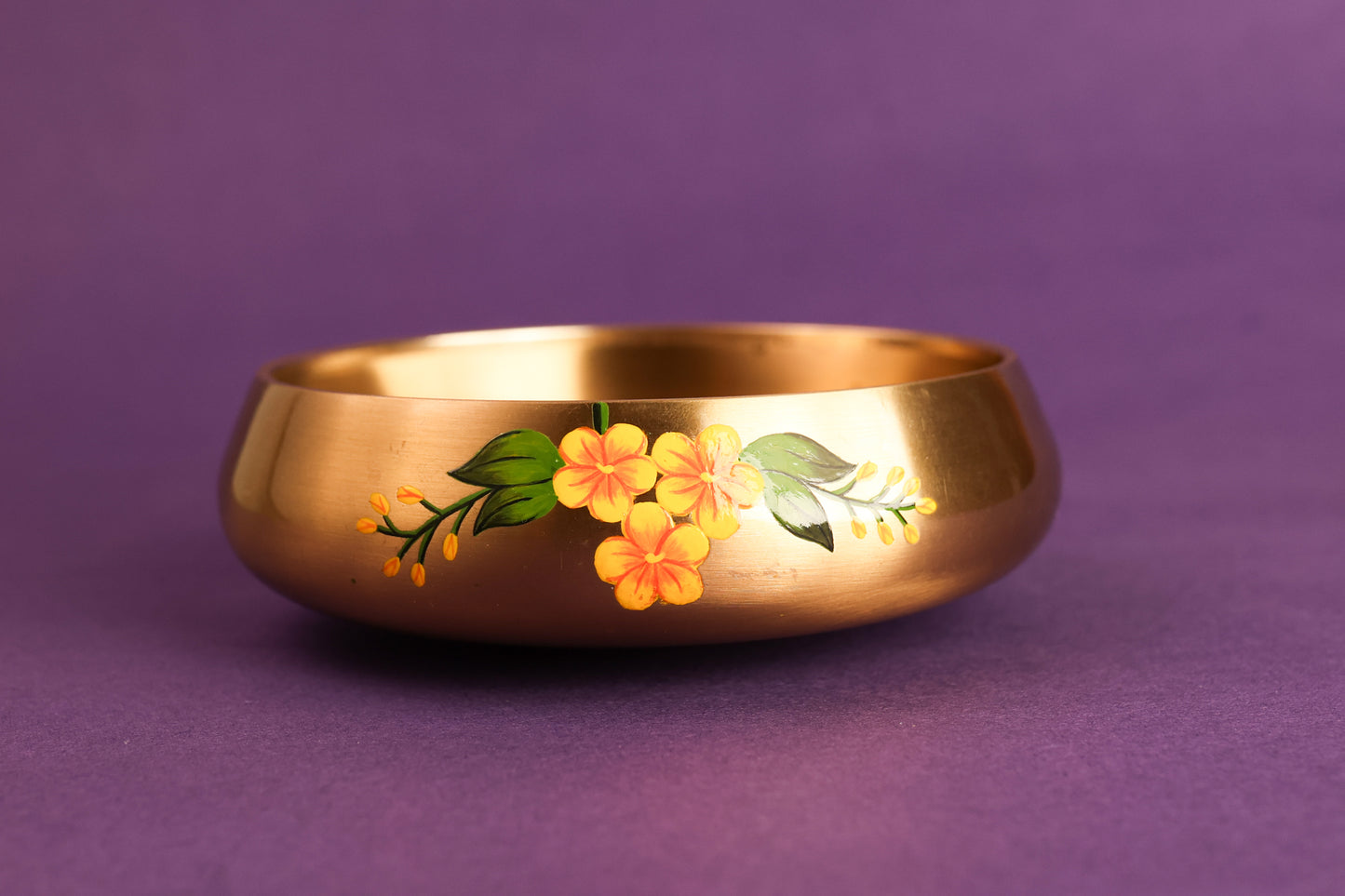 Basant Kansa Nut Bowl