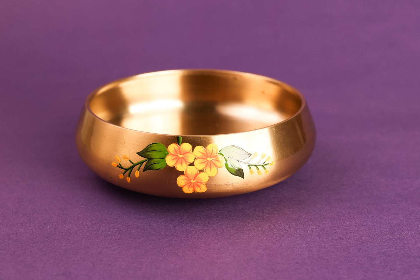 Basant Kansa Nut Bowl