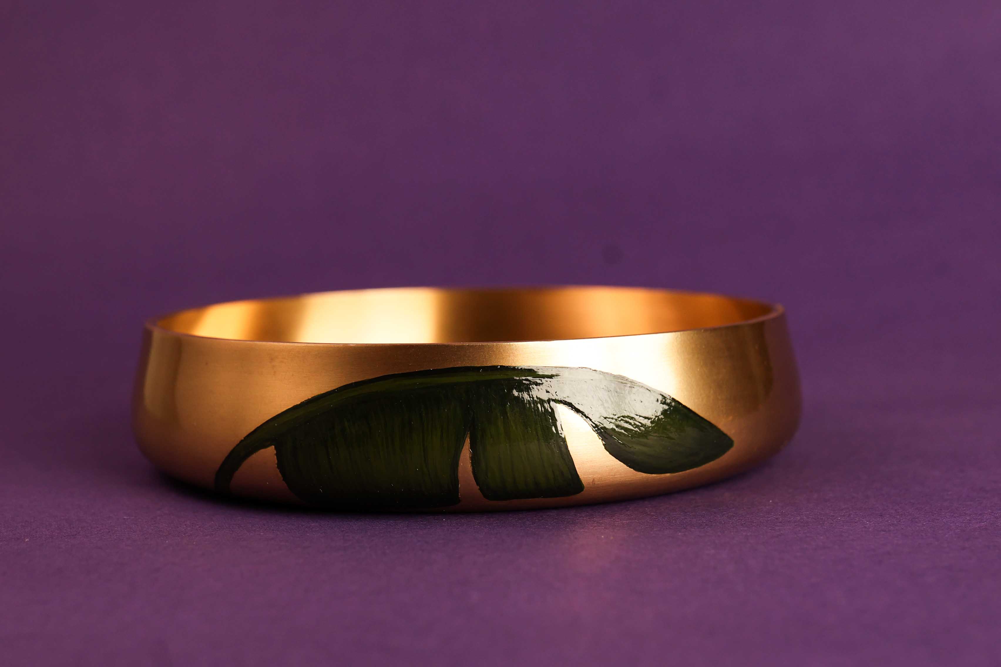 Patra Pital Nut Bowl