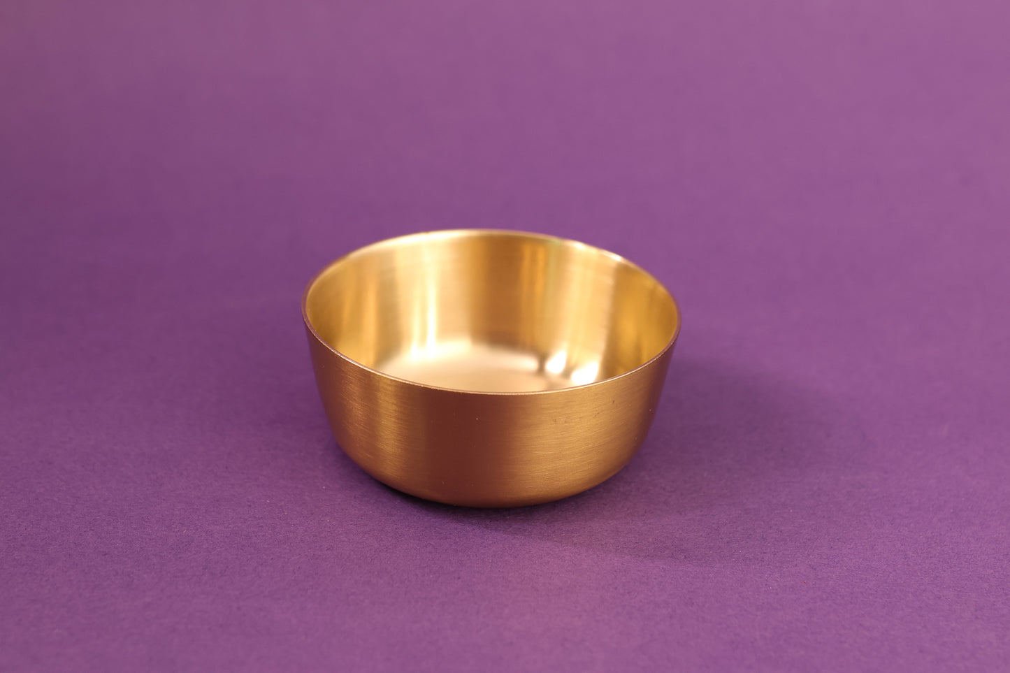 Basant Kansa Katori Small - Set Of 2