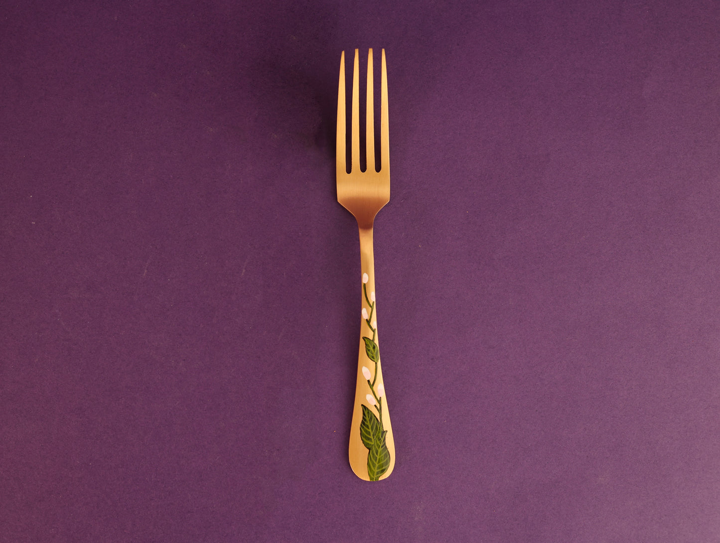 Chameli Pital Fork